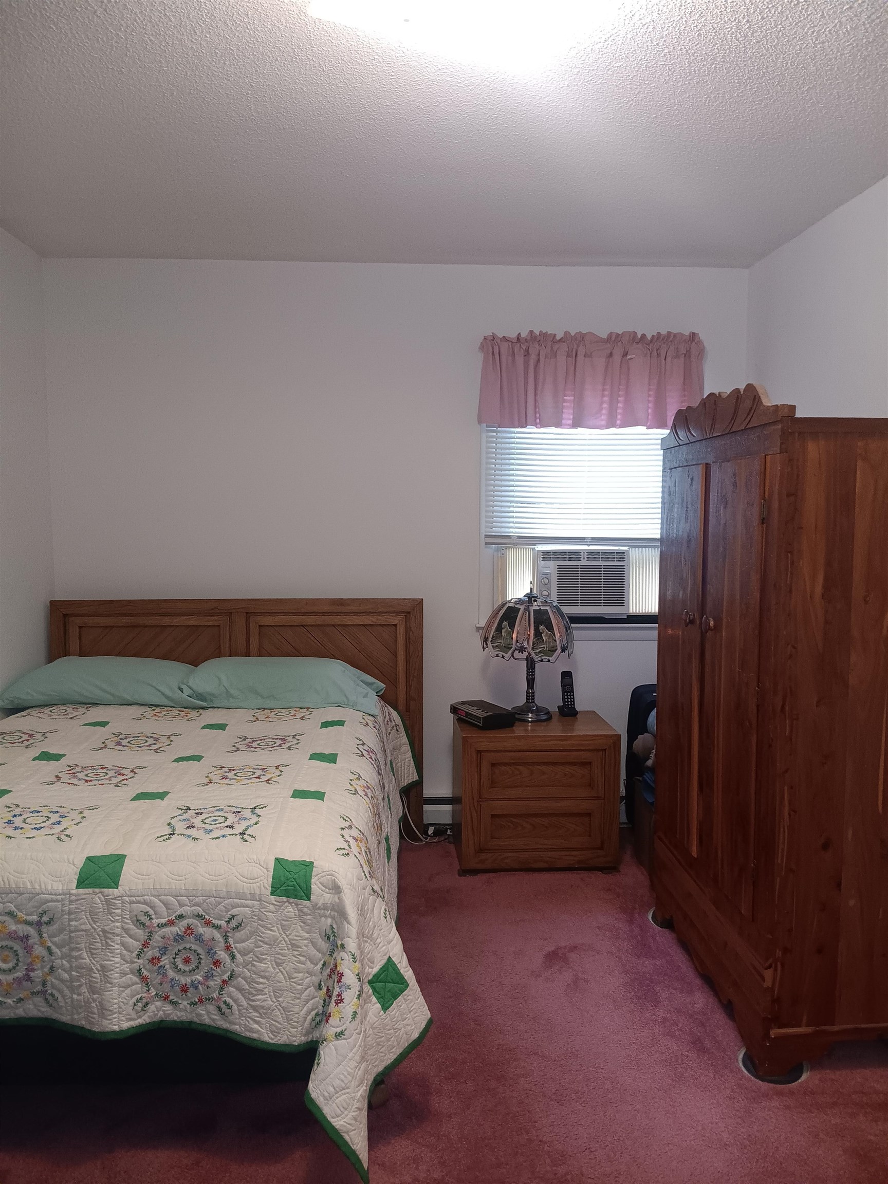 127 Greenview Ln Lane Hillsville VA 24343