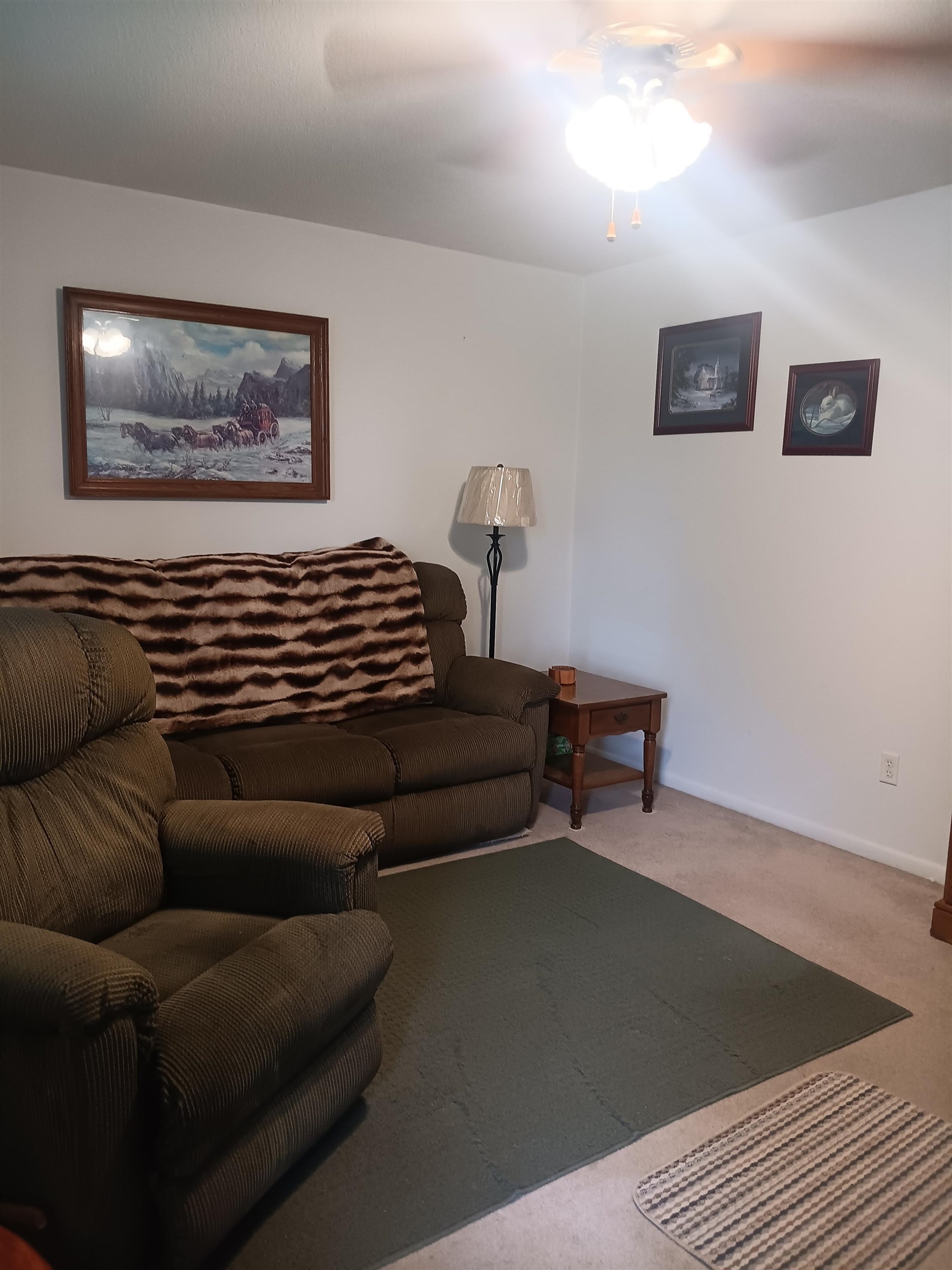 127 Greenview Ln Lane Hillsville VA 24343