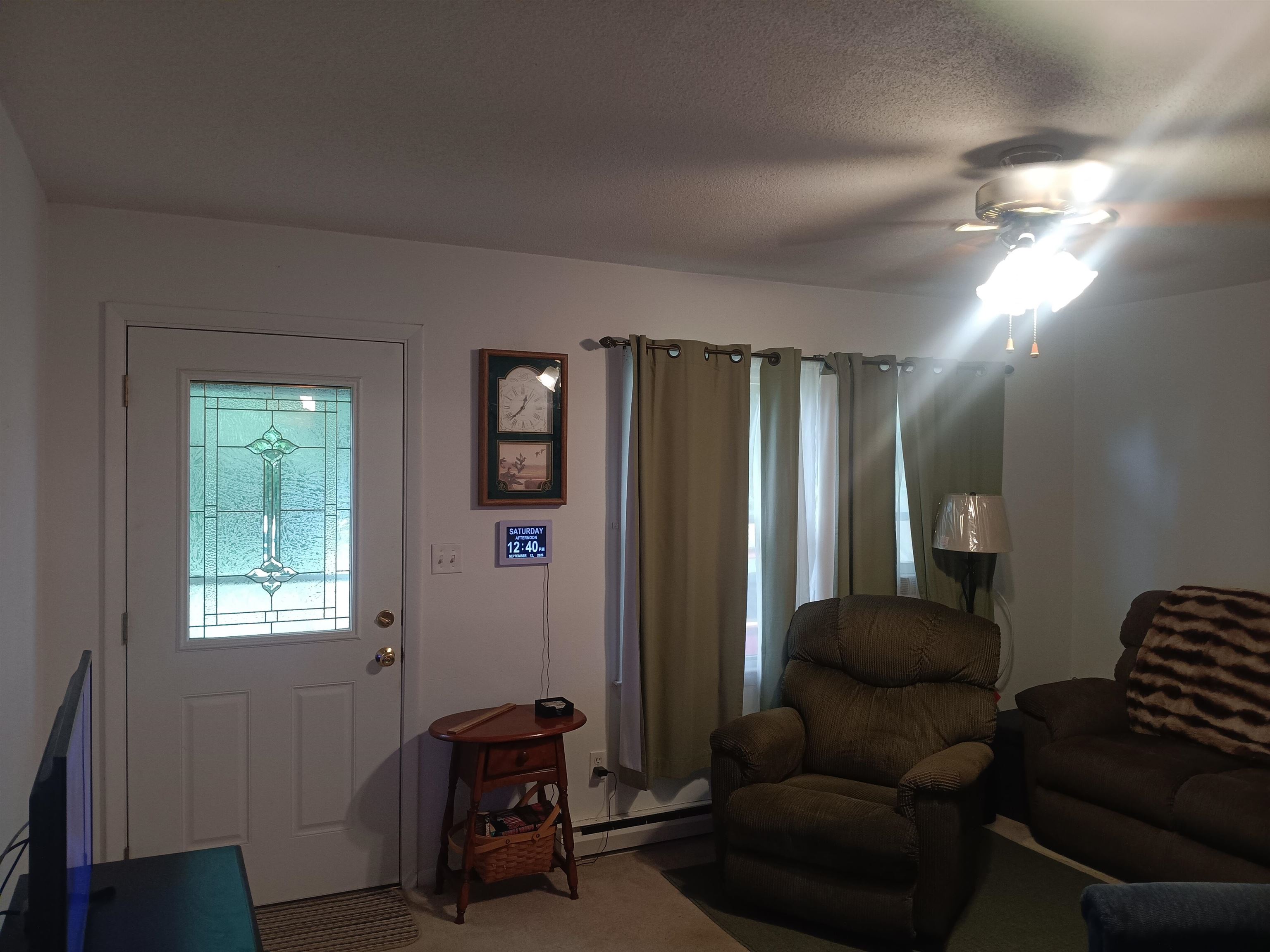 127 Greenview Ln Lane Hillsville VA 24343