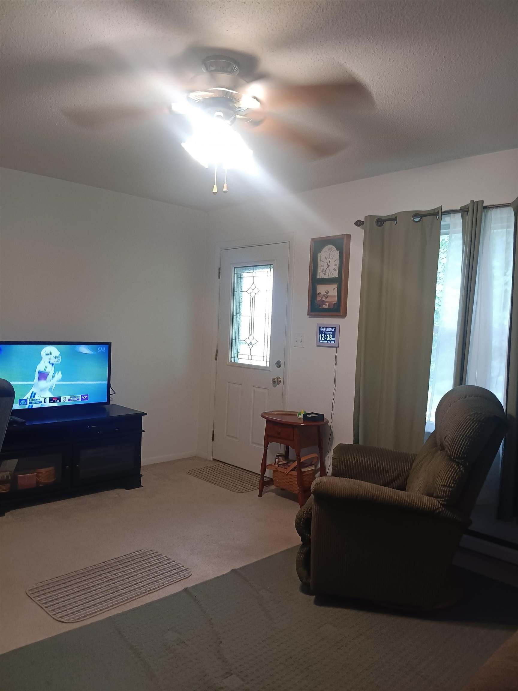 127 Greenview Ln Lane Hillsville VA 24343