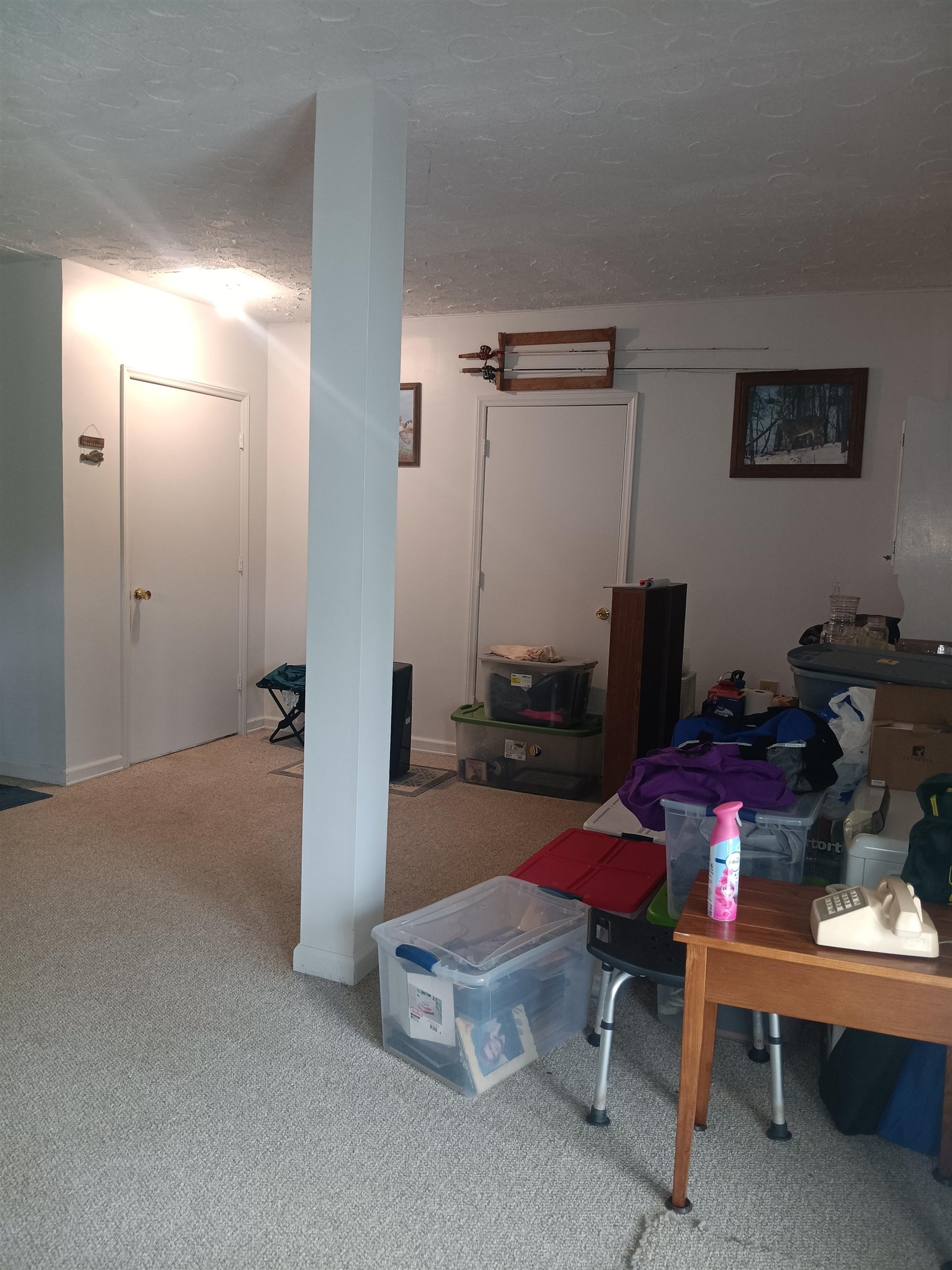 127 Greenview Ln Lane Hillsville VA 24343
