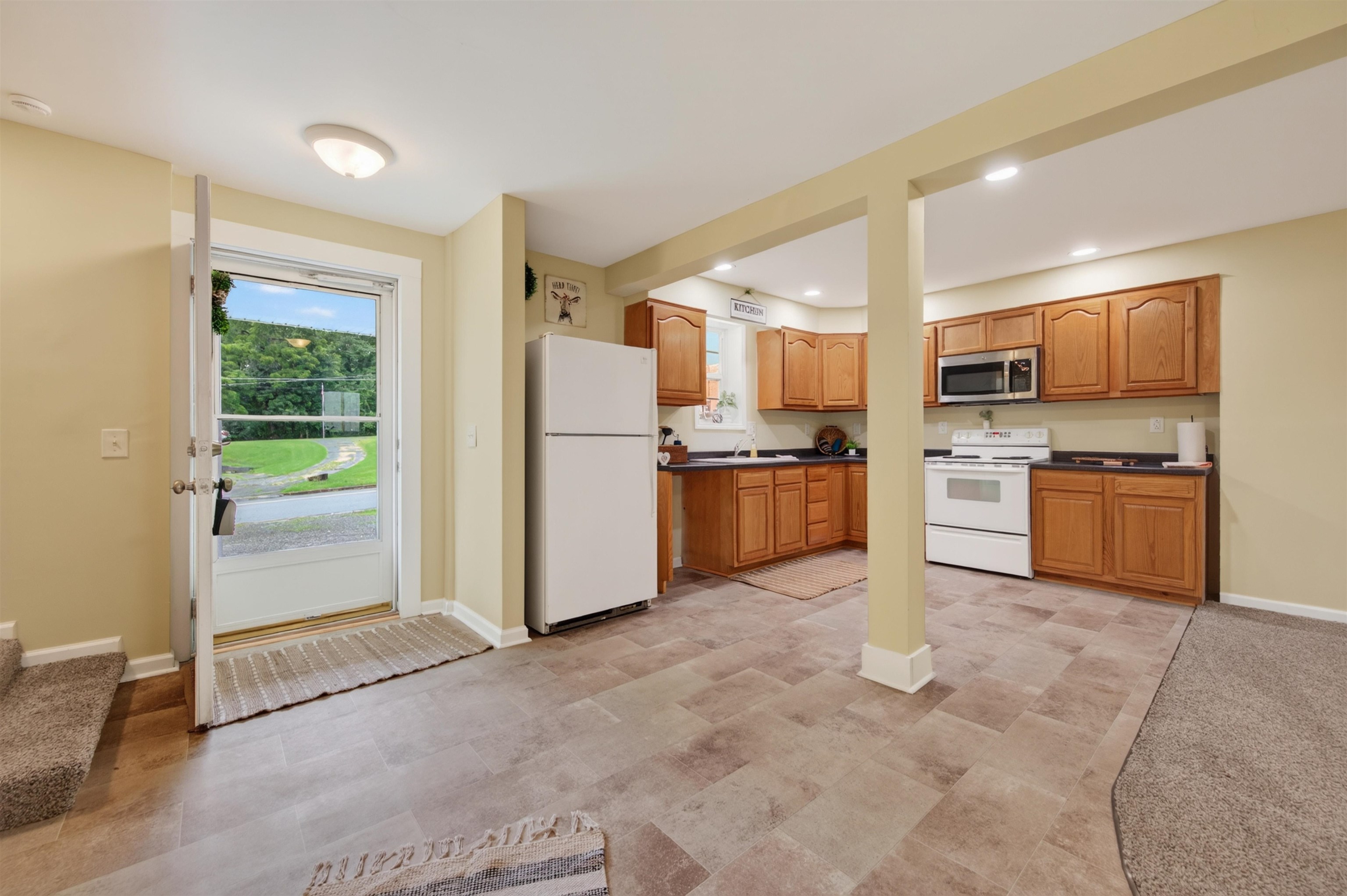 417 Staley Street Marion VA 24354