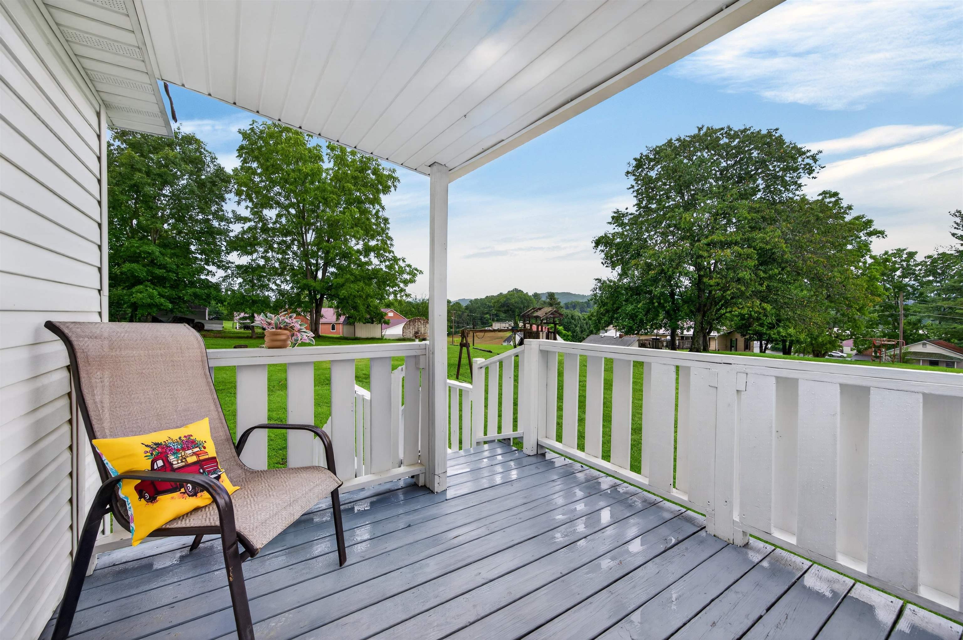 417 Staley Street Marion VA 24354