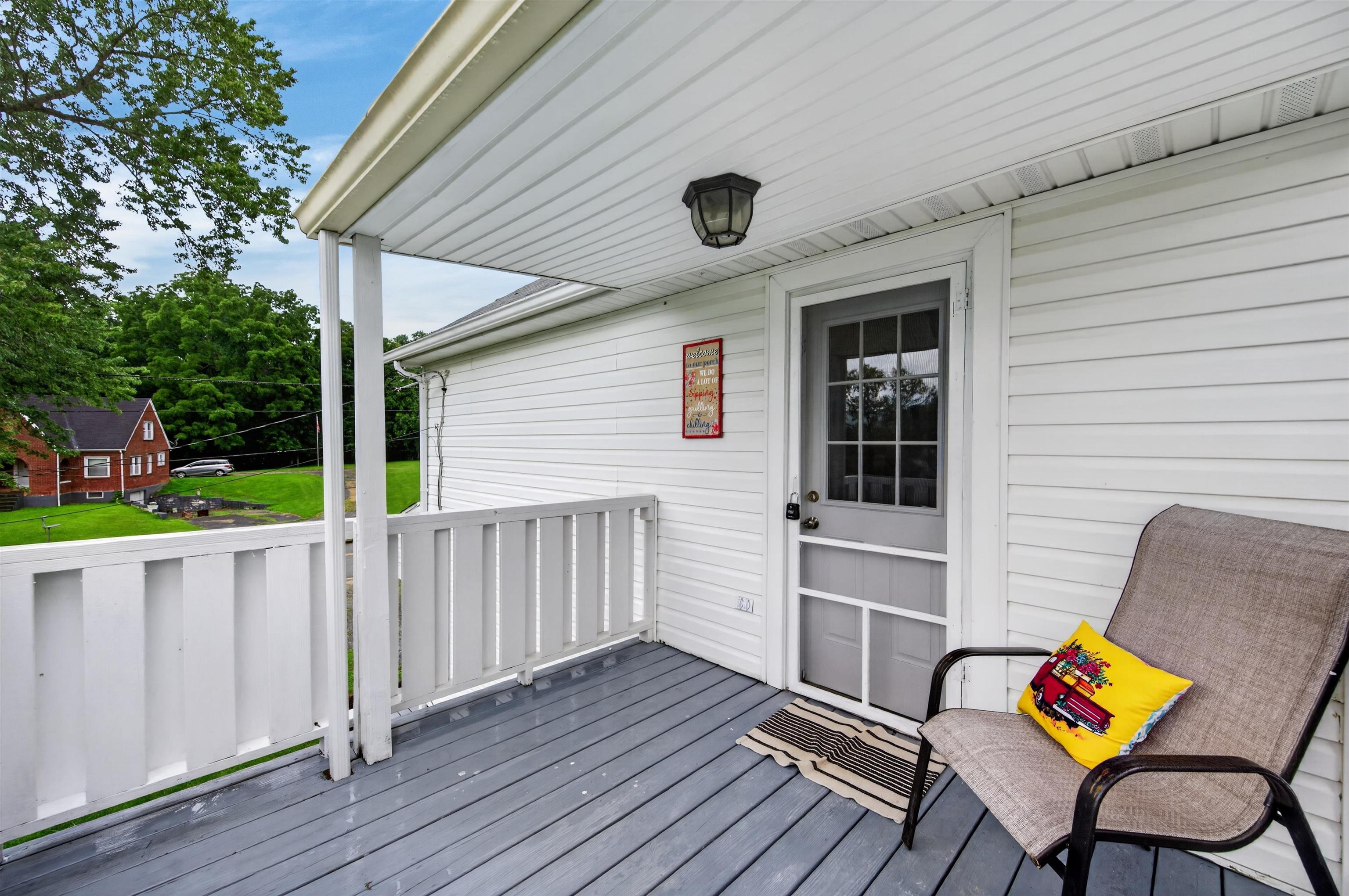 417 Staley Street Marion VA 24354