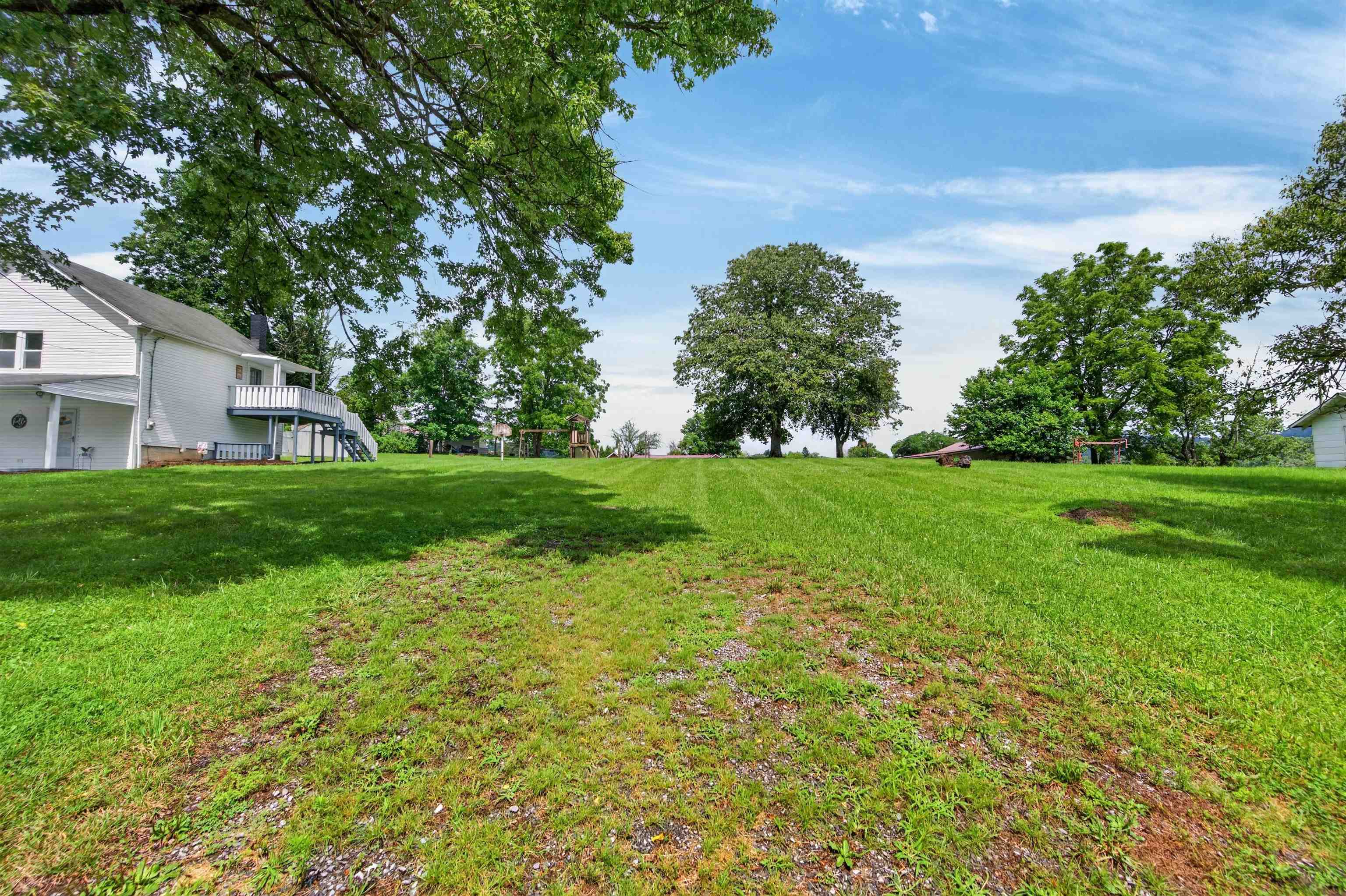 417 Staley Street Marion VA 24354