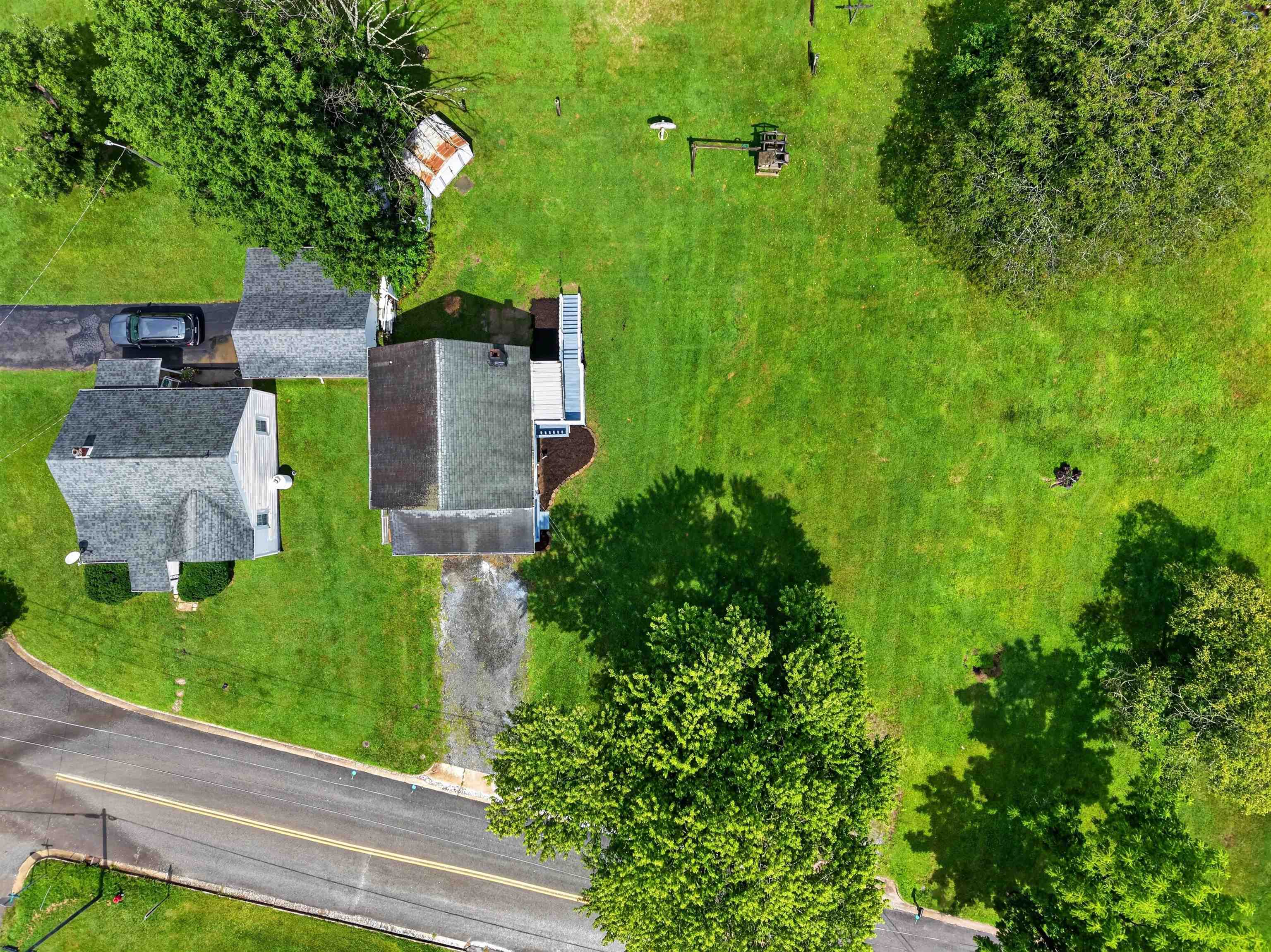 417 Staley Street Marion VA 24354