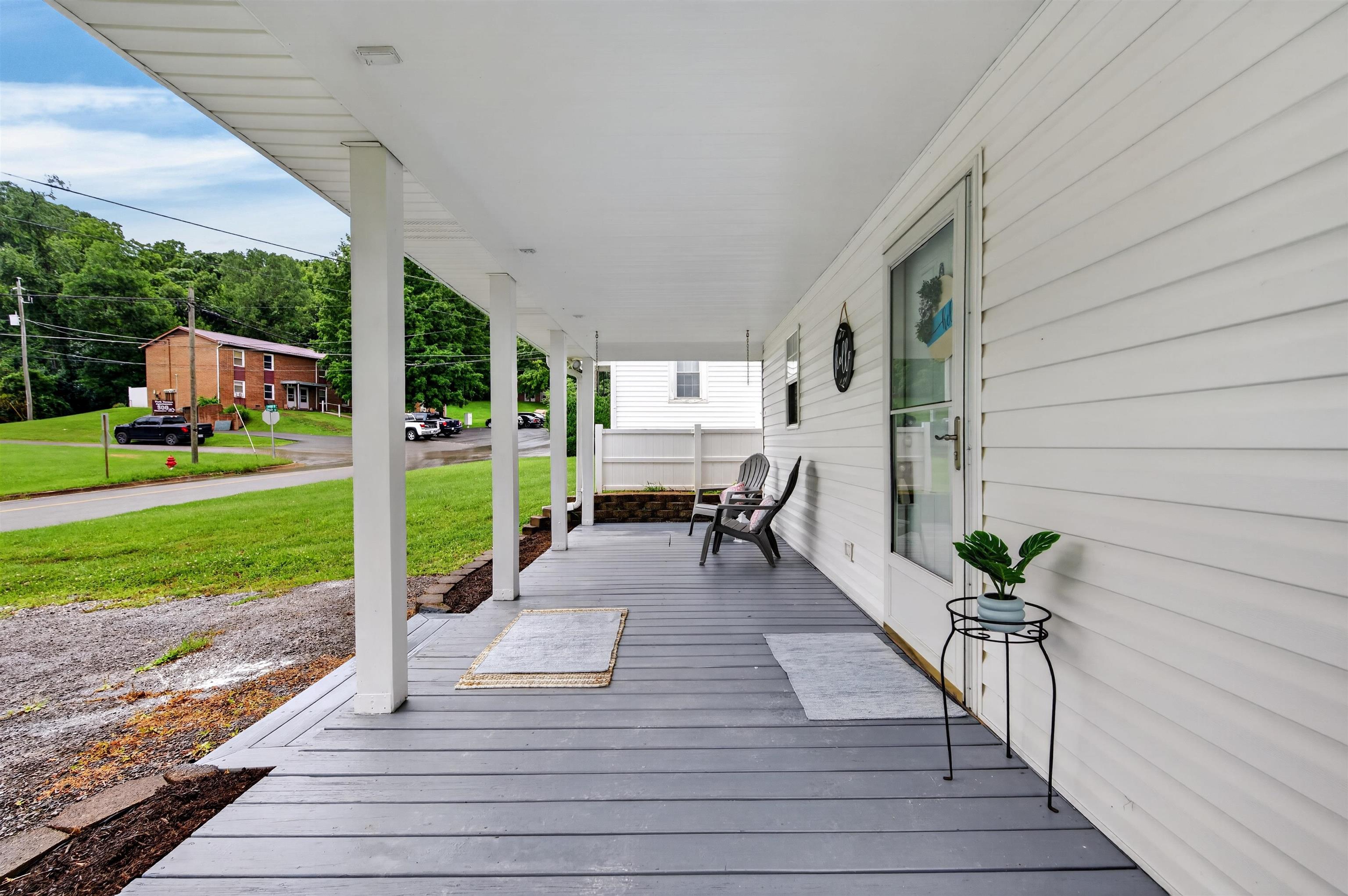 417 Staley Street Marion VA 24354