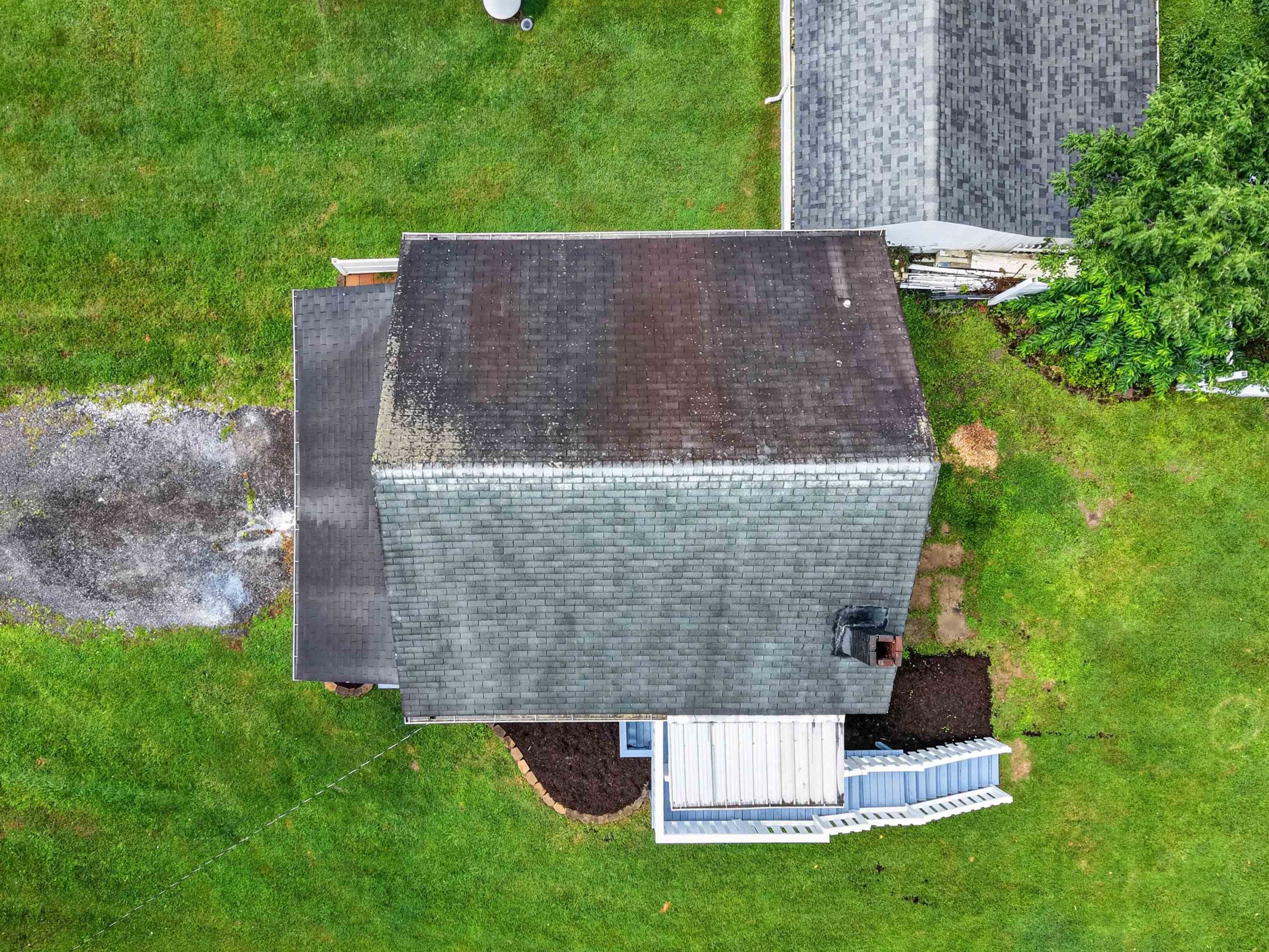 417 Staley Street Marion VA 24354