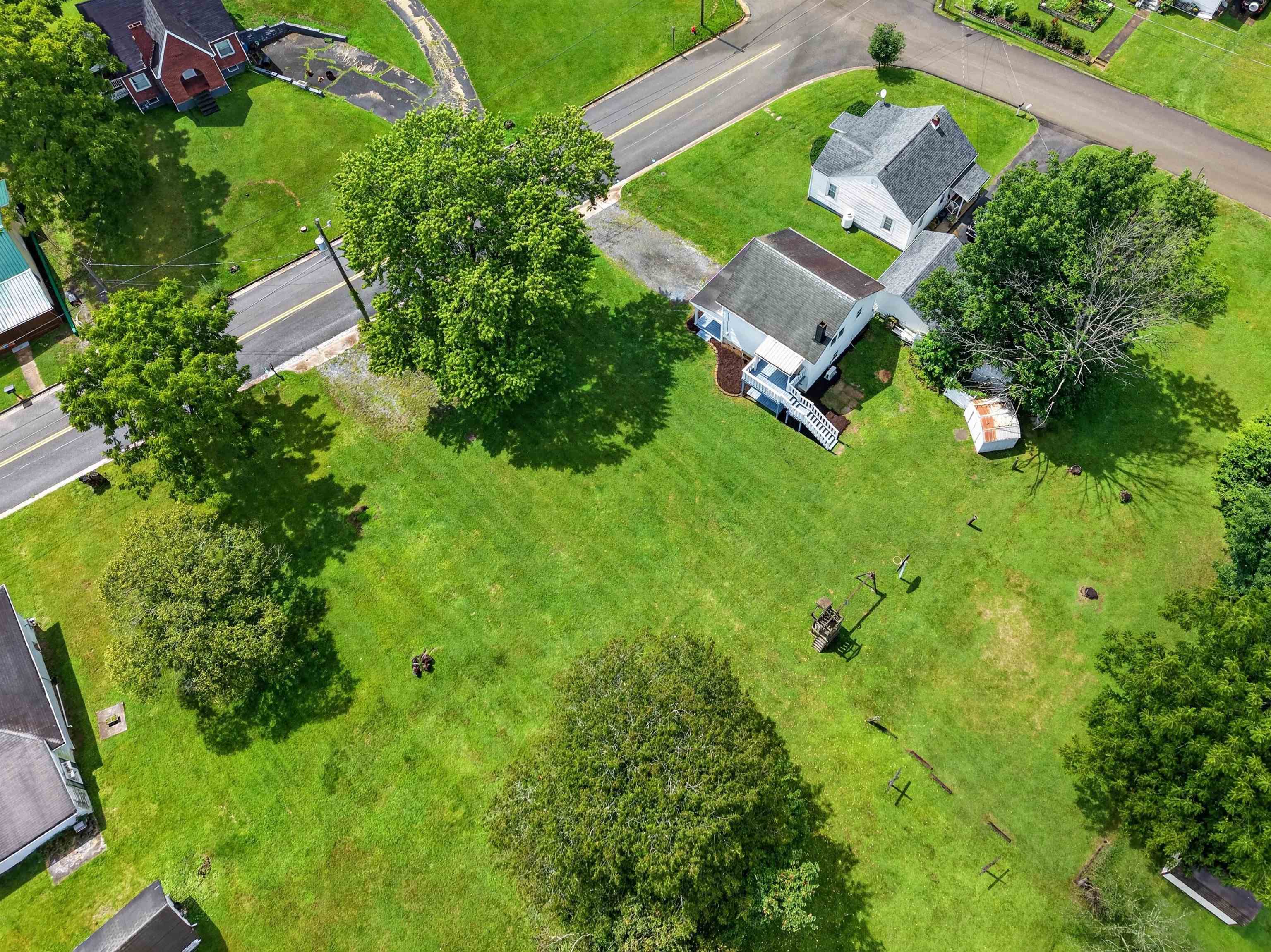 417 Staley Street Marion VA 24354