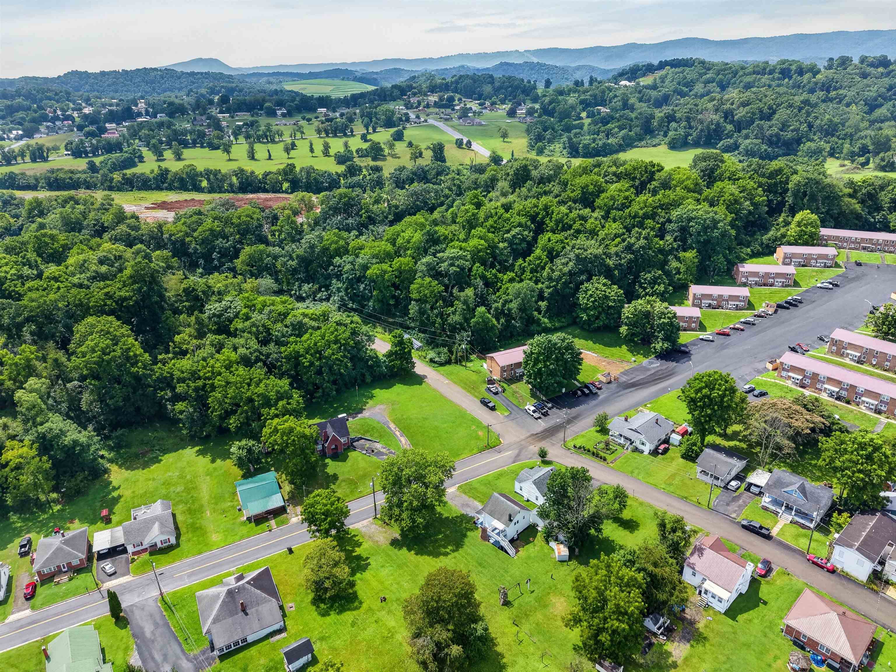 417 Staley Street Marion VA 24354