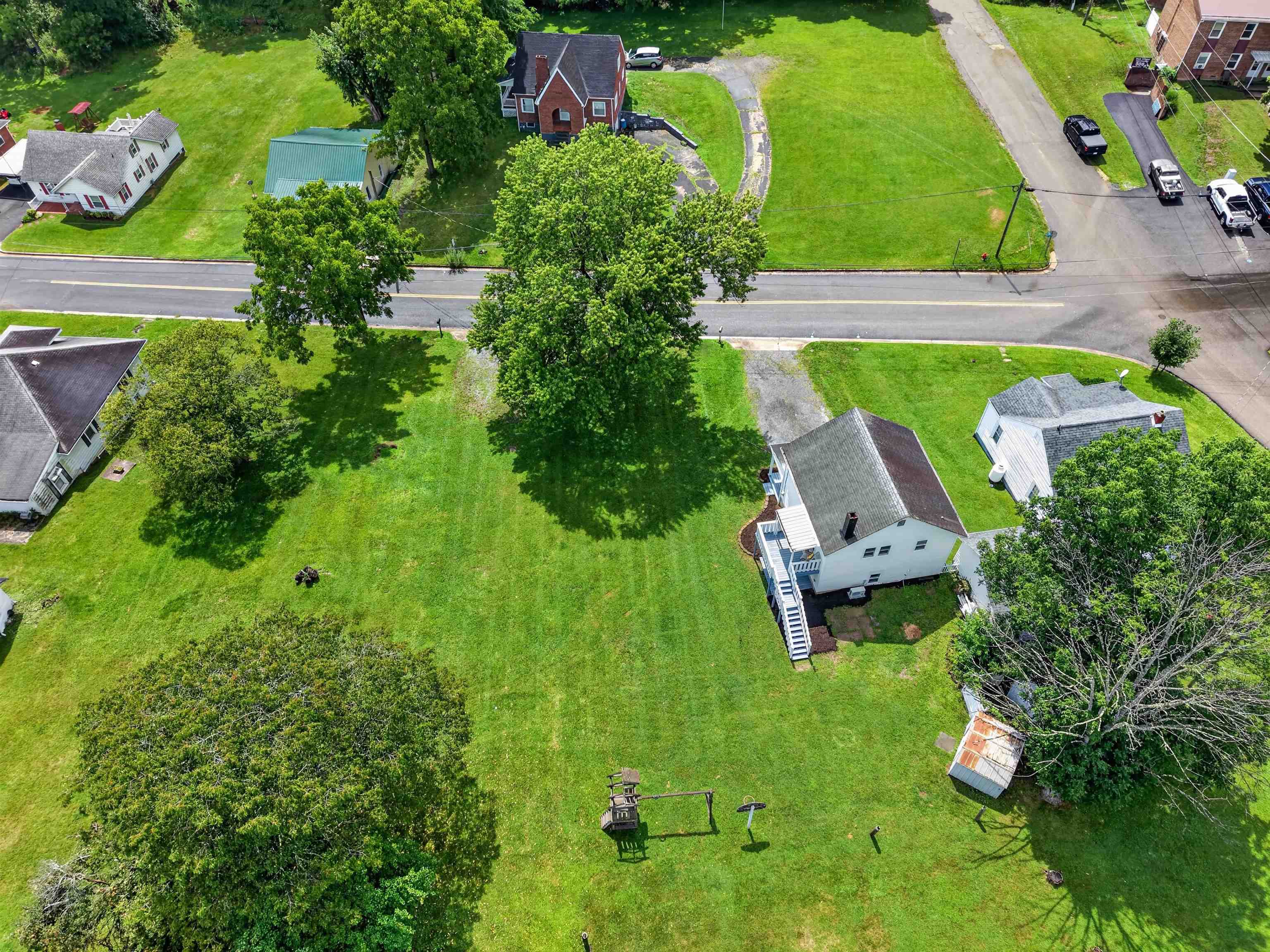 417 Staley Street Marion VA 24354