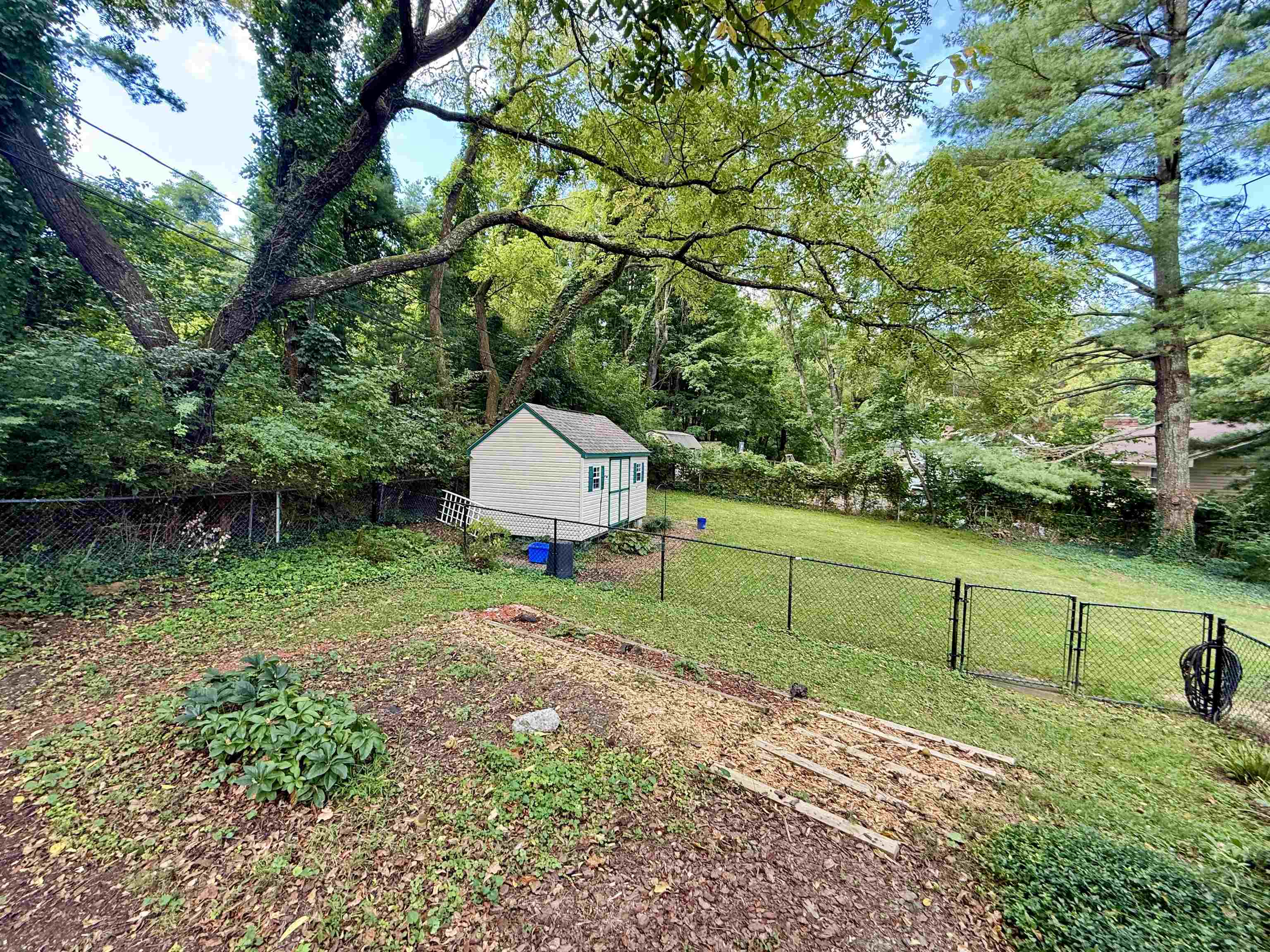305 Cork Drive Blacksburg VA 24060