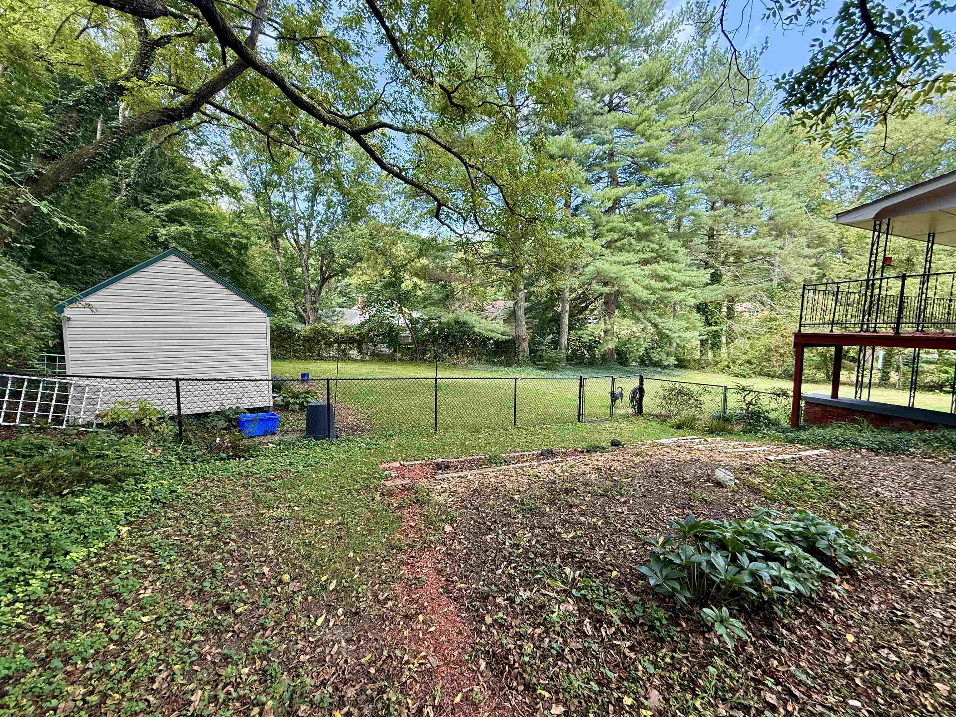 305 Cork Drive Blacksburg VA 24060