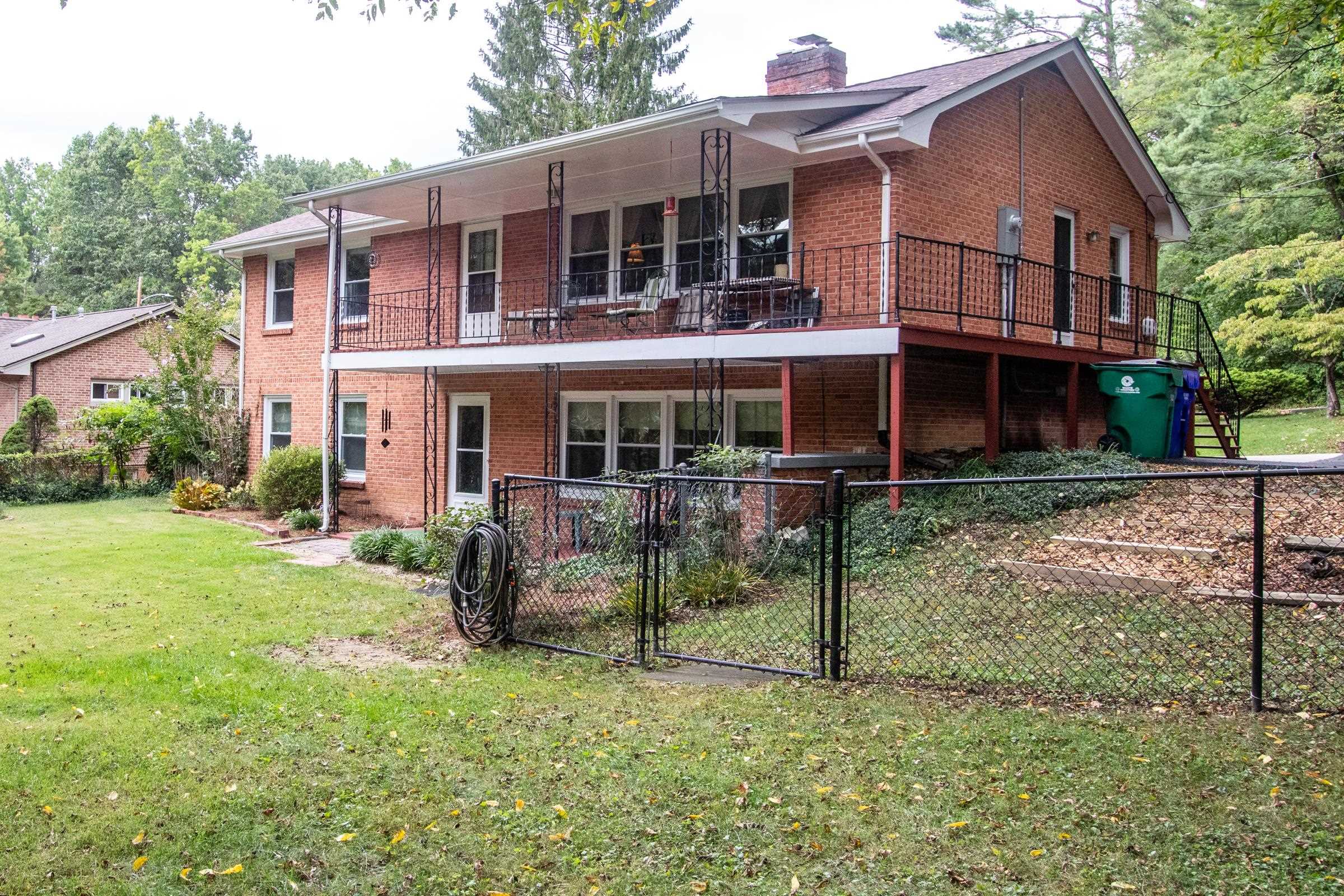 305 Cork Drive Blacksburg VA 24060