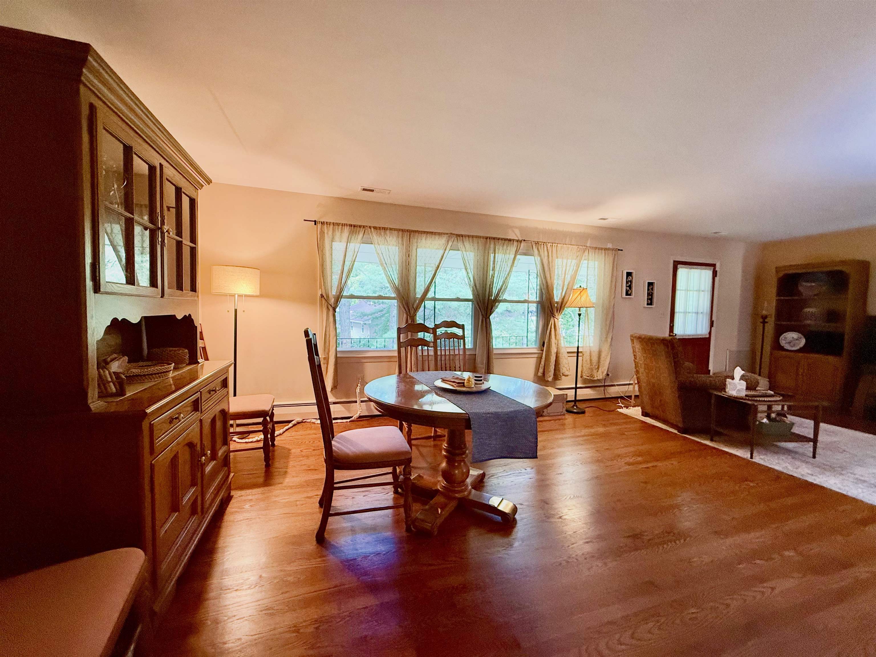 305 Cork Drive Blacksburg VA 24060