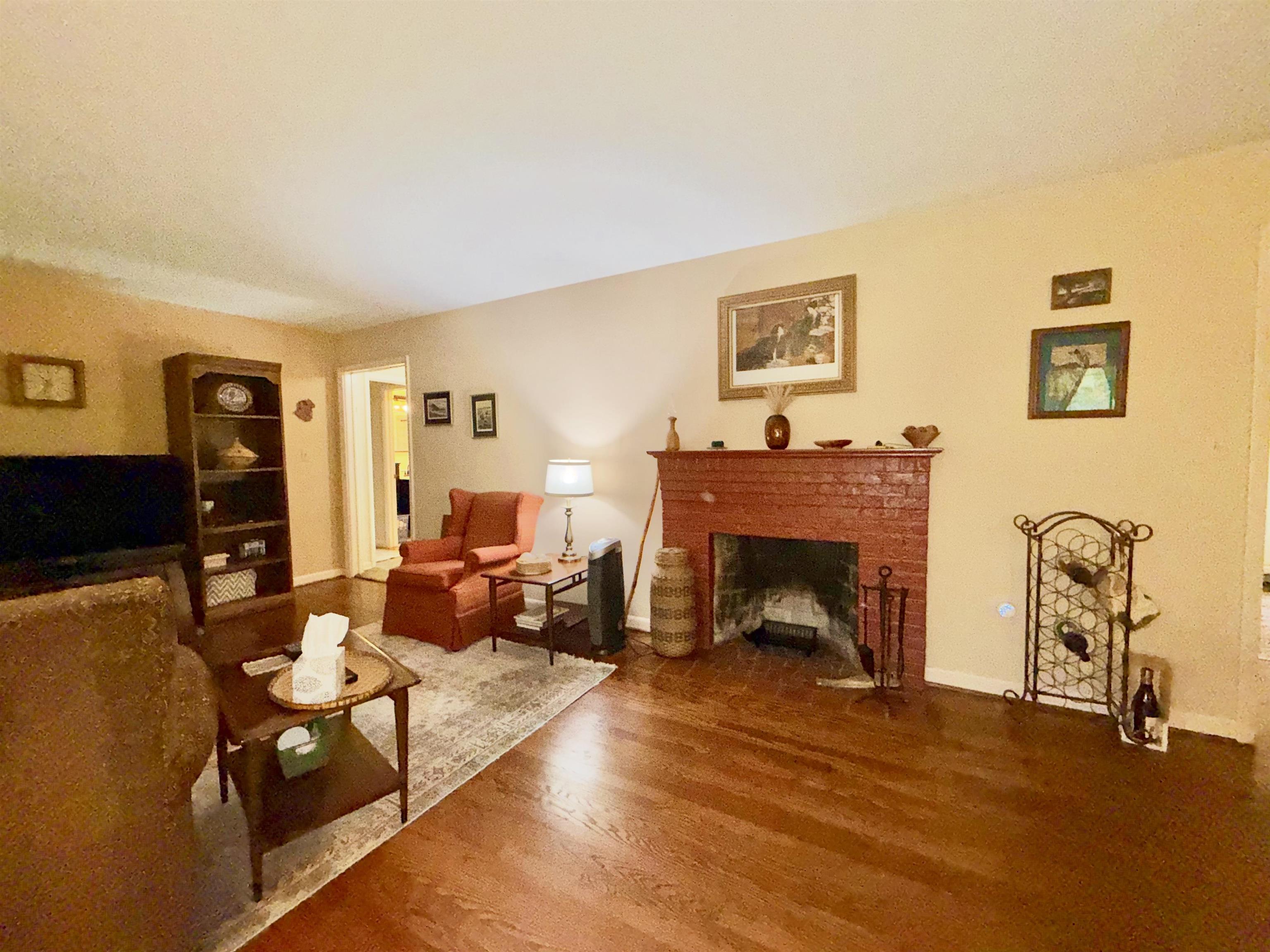 305 Cork Drive Blacksburg VA 24060