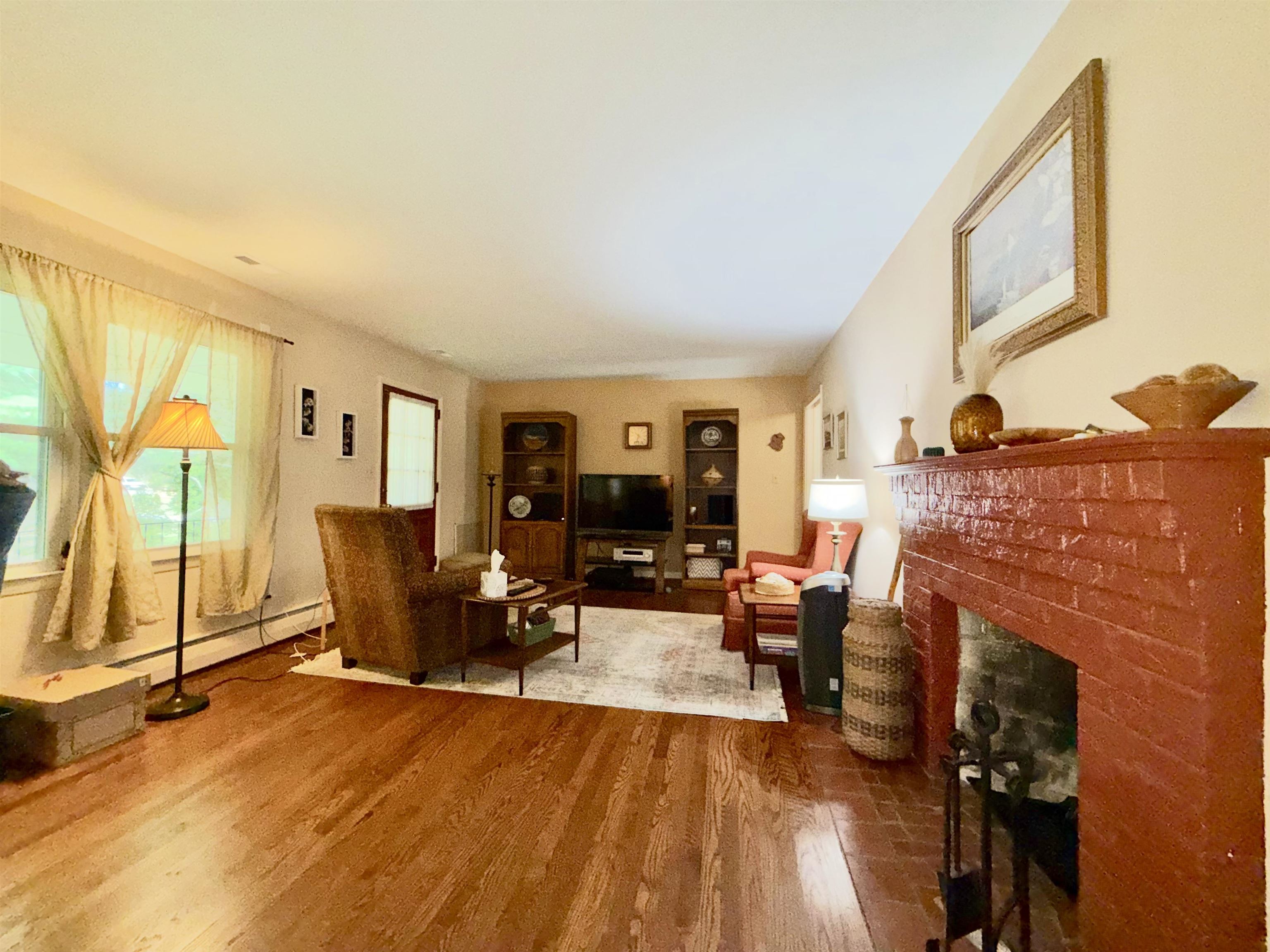 305 Cork Drive Blacksburg VA 24060