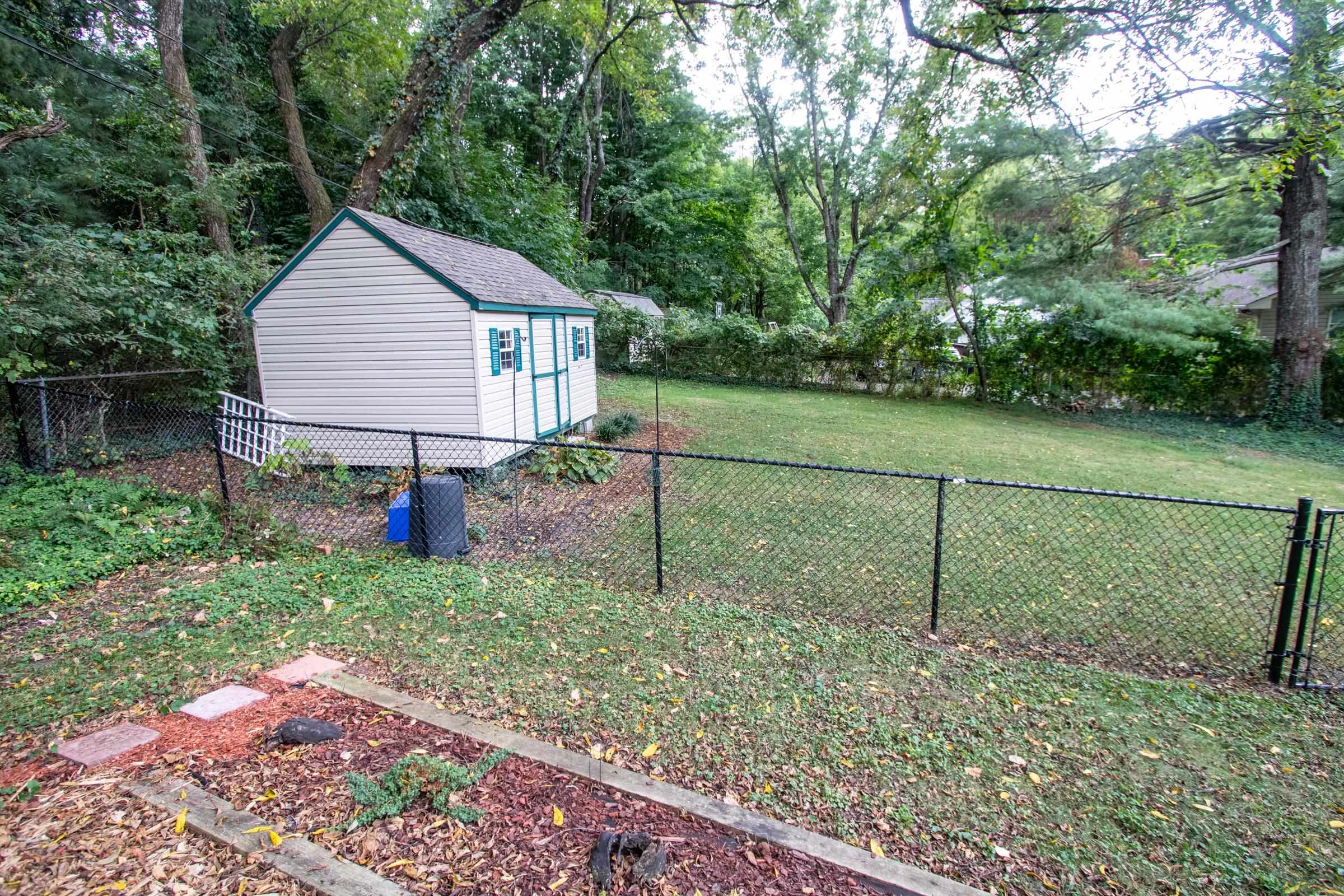 305 Cork Drive Blacksburg VA 24060