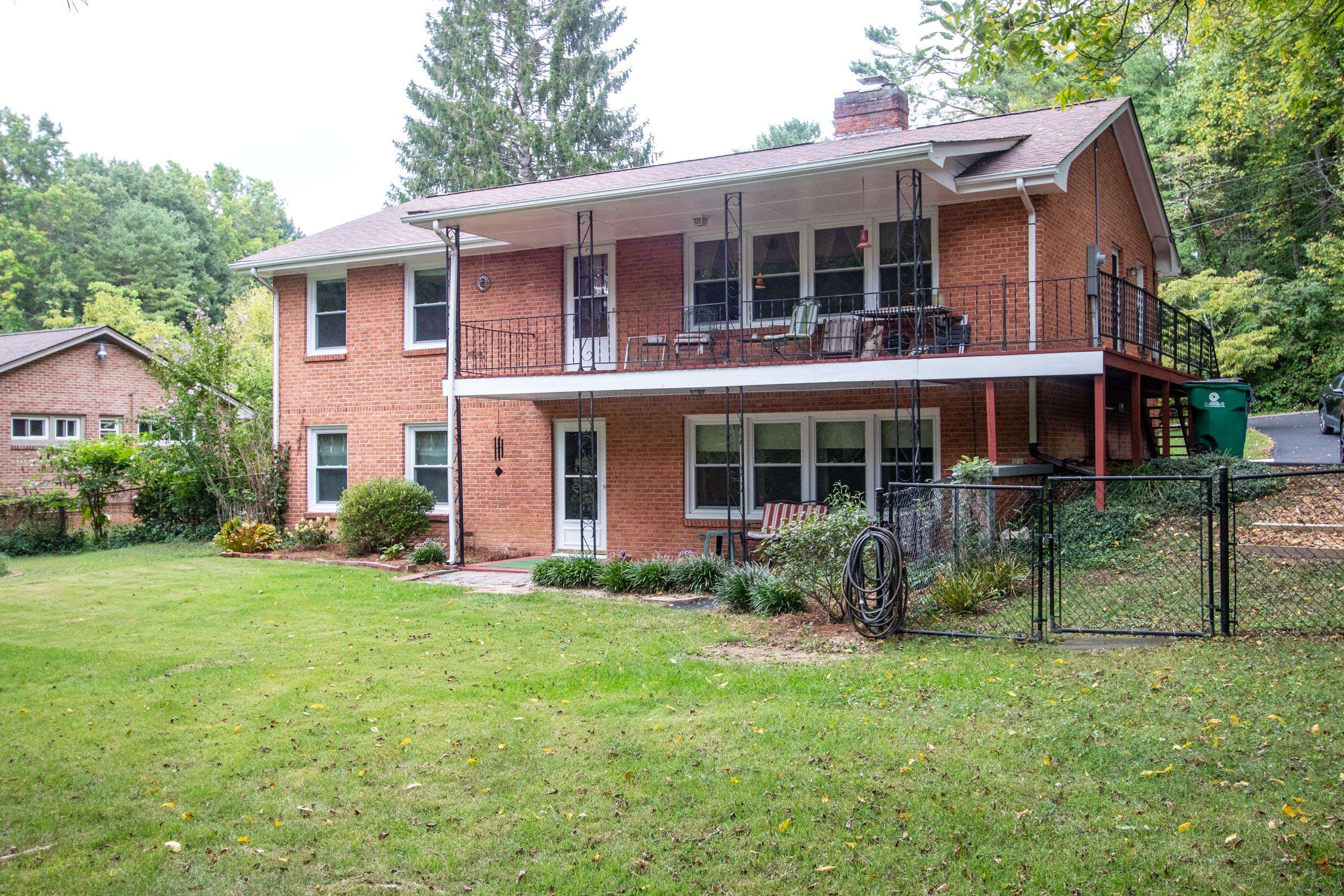 305 Cork Drive Blacksburg VA 24060