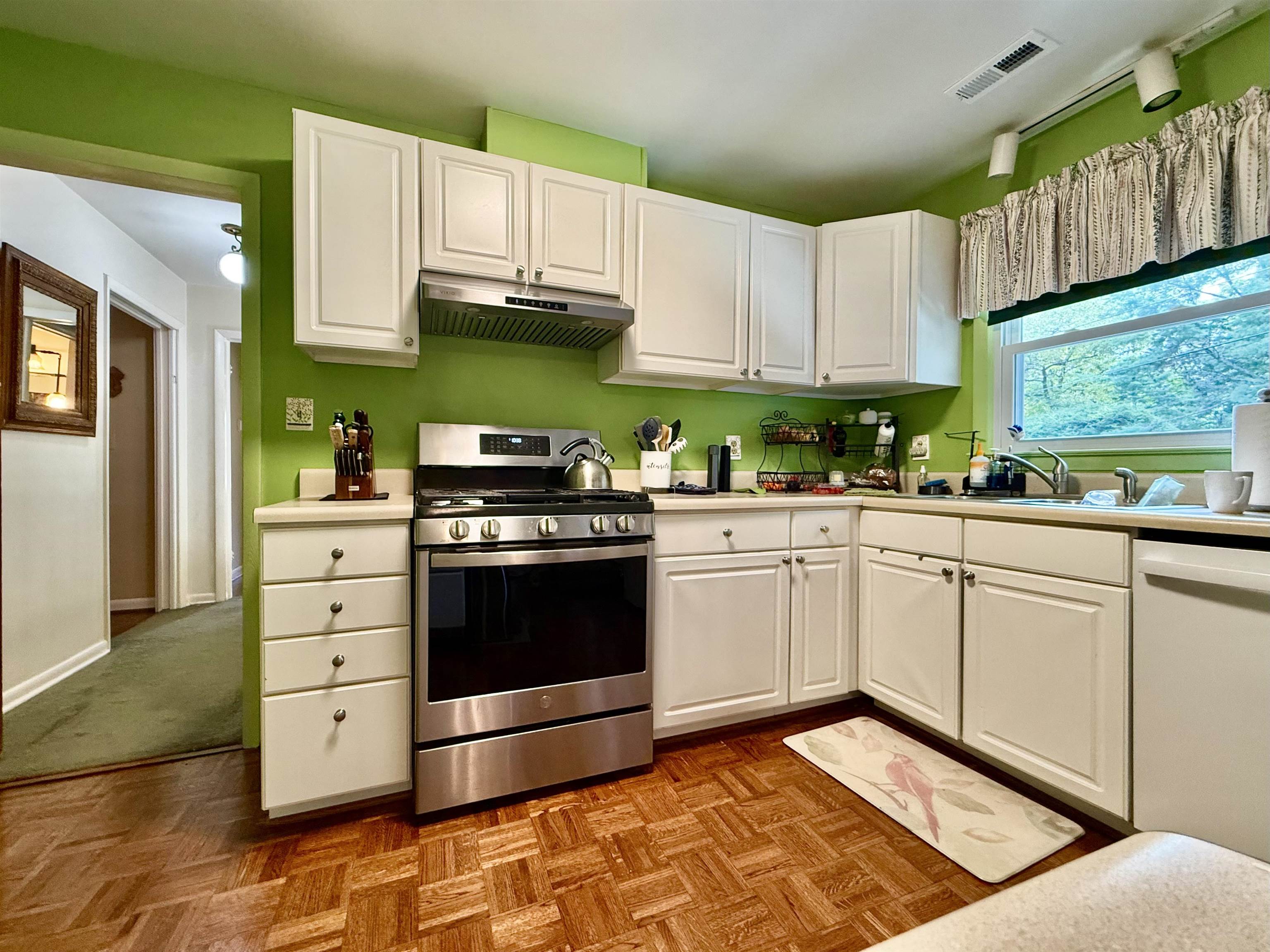 305 Cork Drive Blacksburg VA 24060