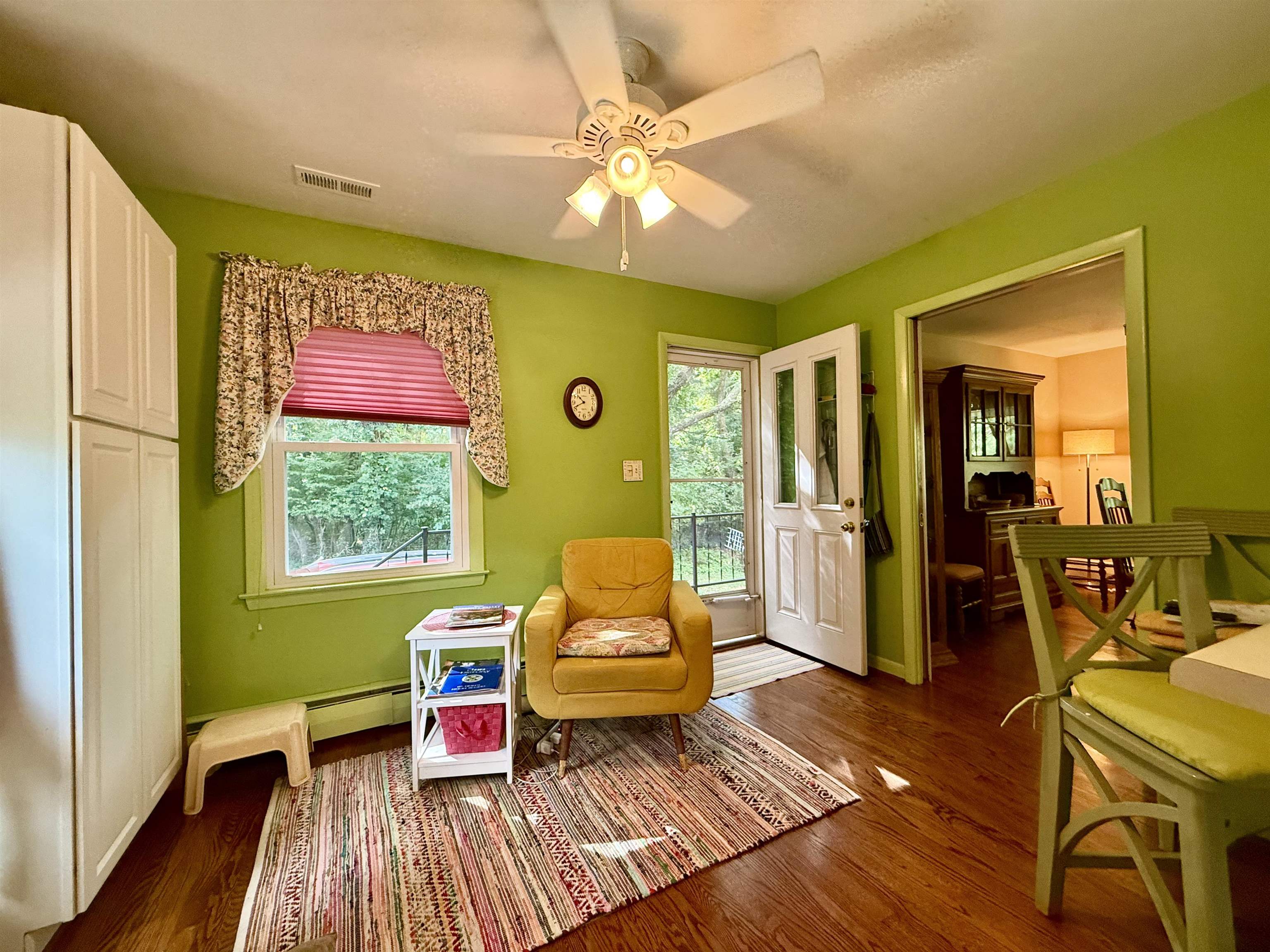 305 Cork Drive Blacksburg VA 24060