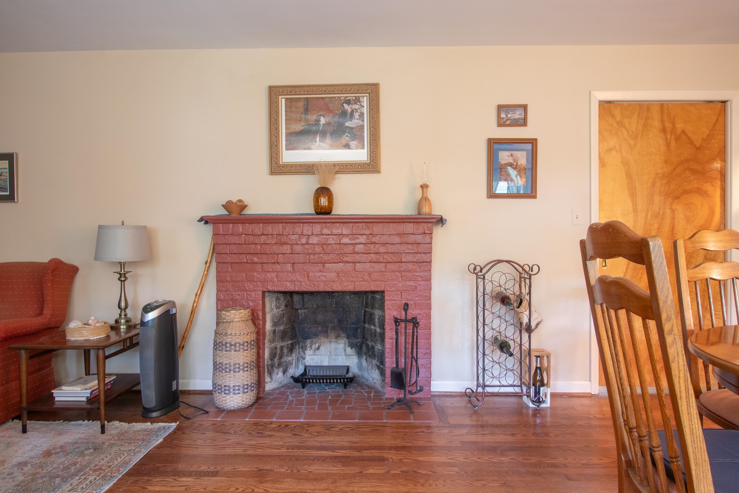 305 Cork Drive Blacksburg VA 24060