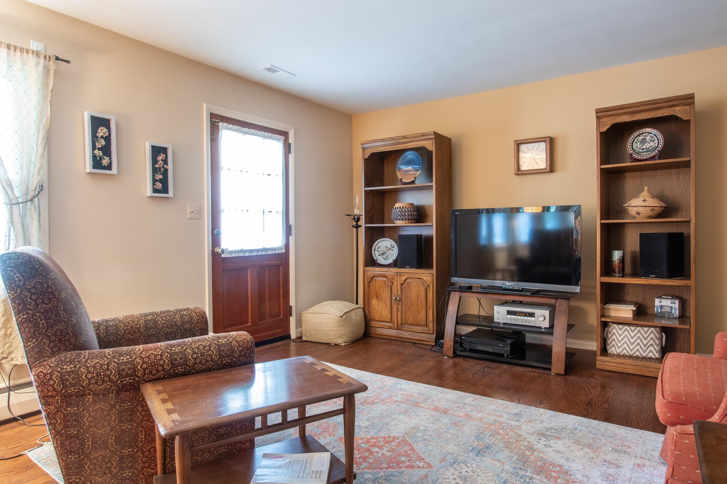 305 Cork Drive Blacksburg VA 24060