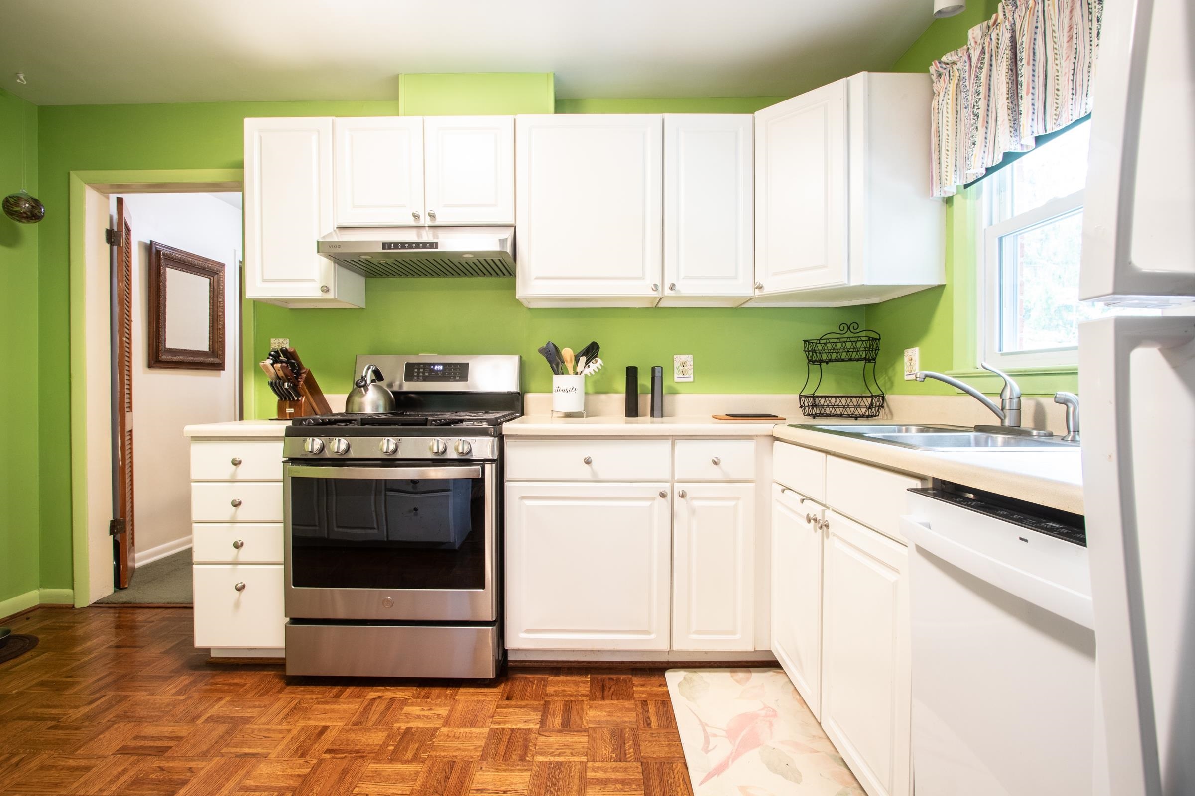 305 Cork Drive Blacksburg VA 24060
