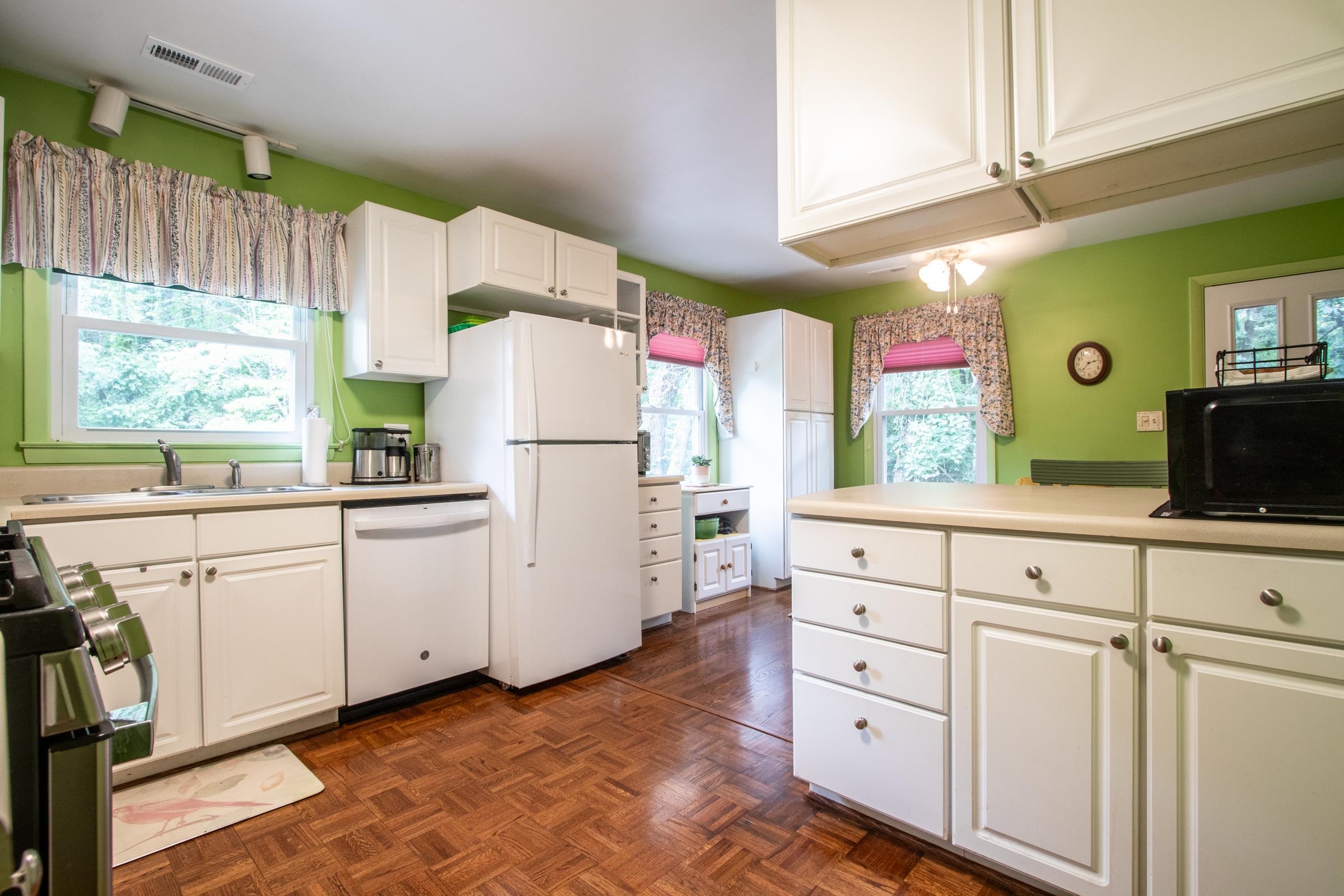 305 Cork Drive Blacksburg VA 24060