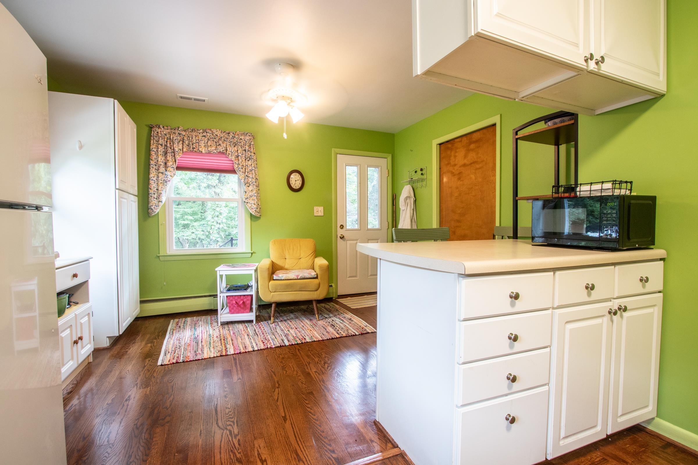 305 Cork Drive Blacksburg VA 24060