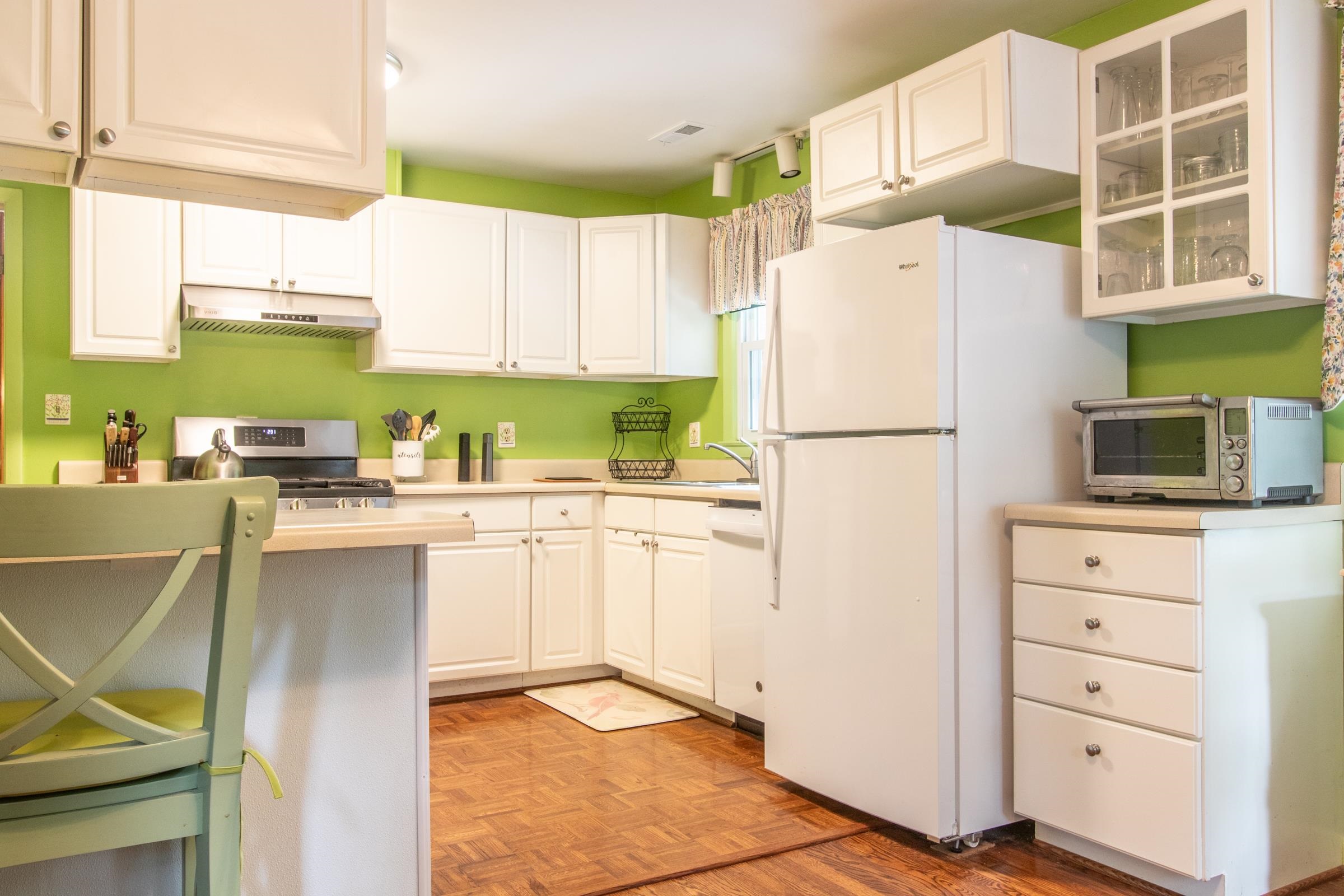 305 Cork Drive Blacksburg VA 24060