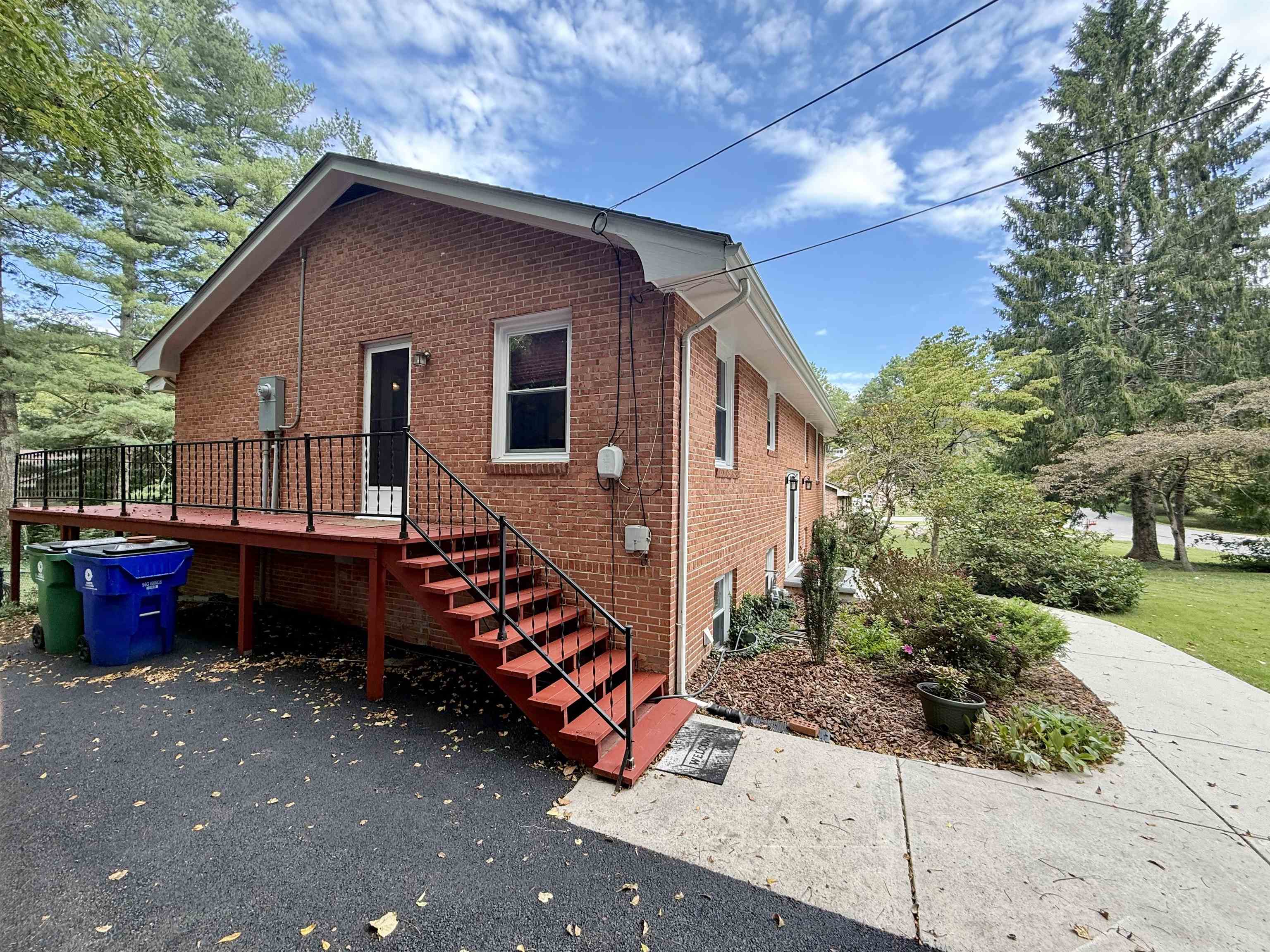 305 Cork Drive Blacksburg VA 24060