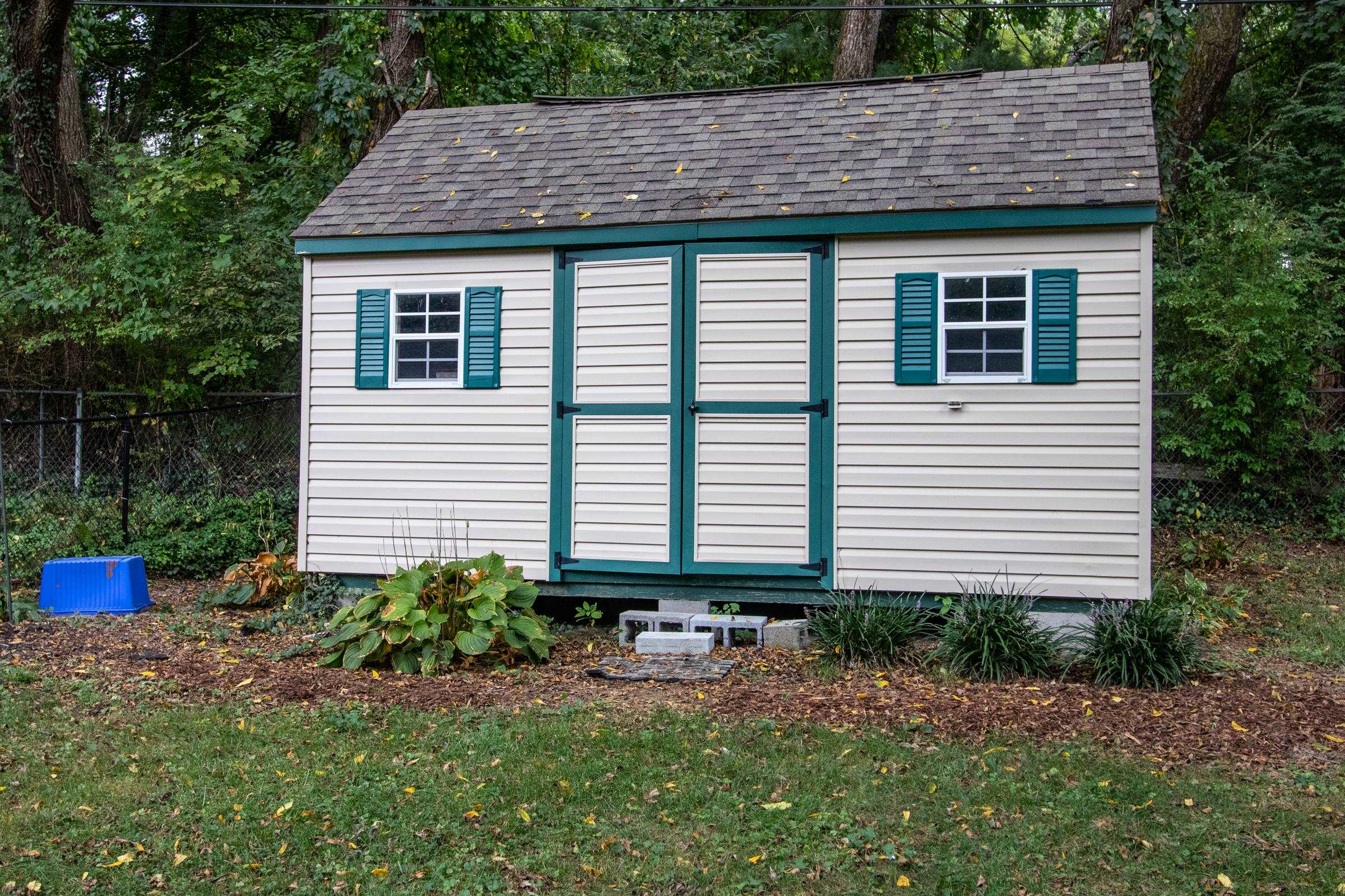 305 Cork Drive Blacksburg VA 24060
