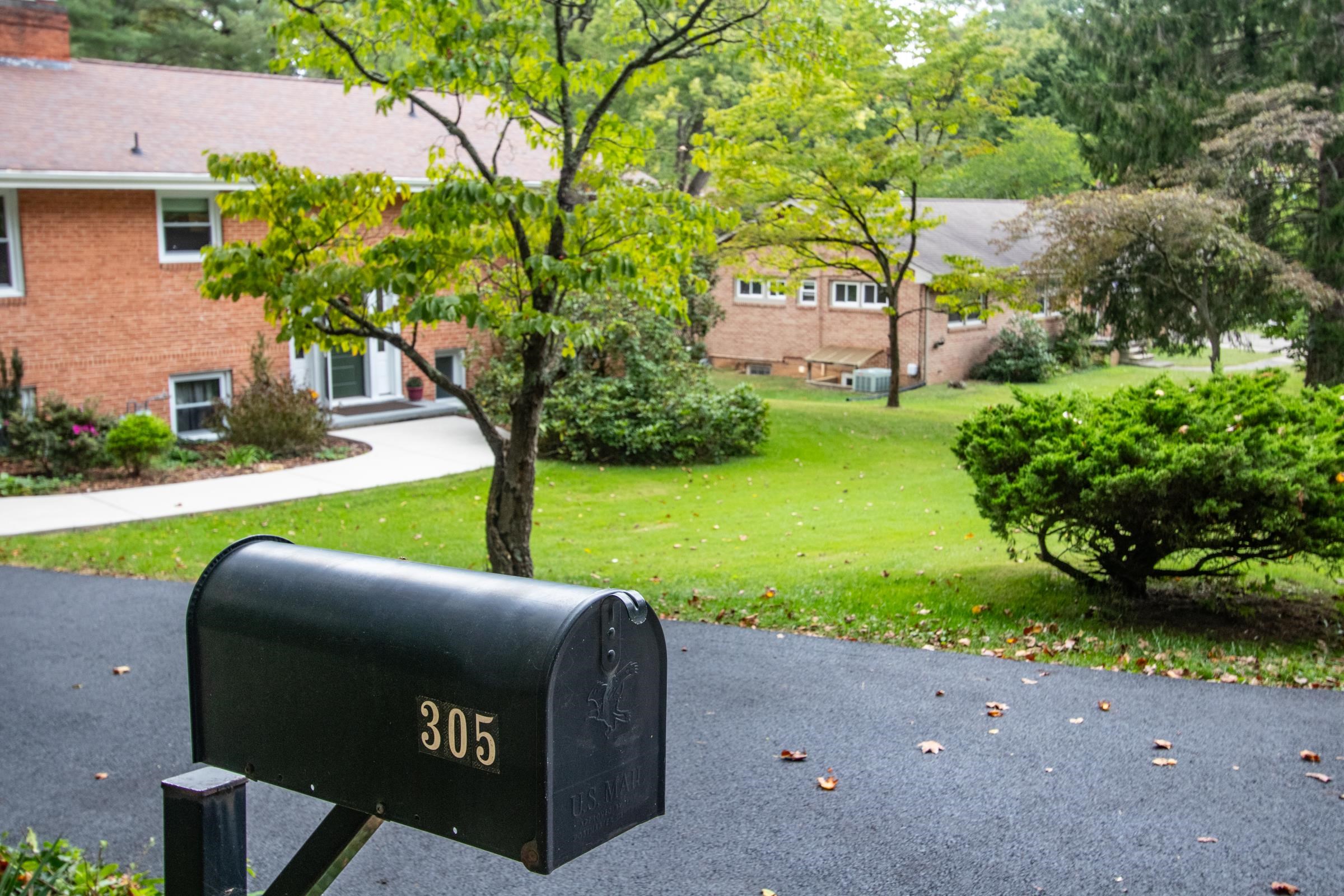 305 Cork Drive Blacksburg VA 24060