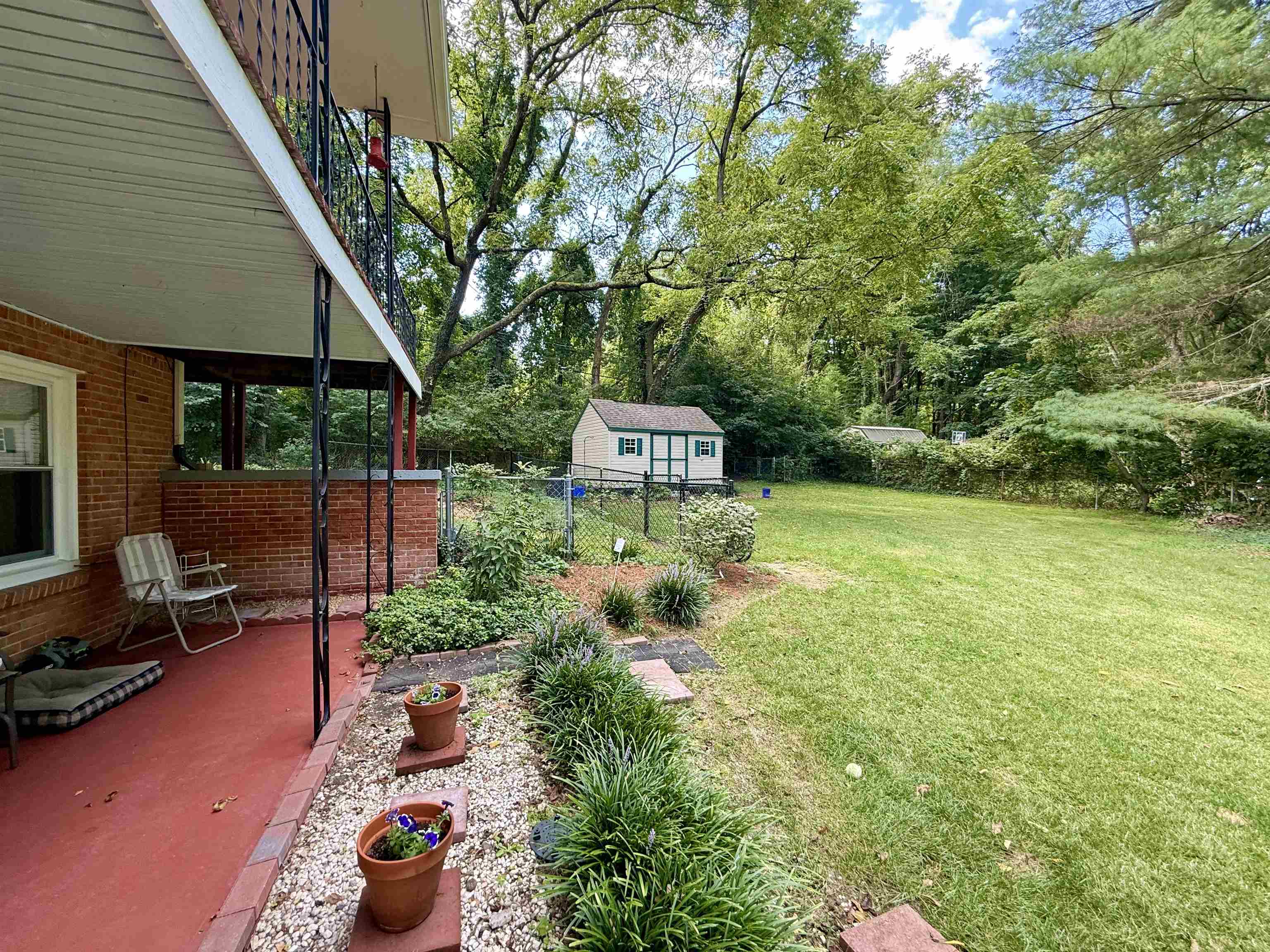 305 Cork Drive Blacksburg VA 24060