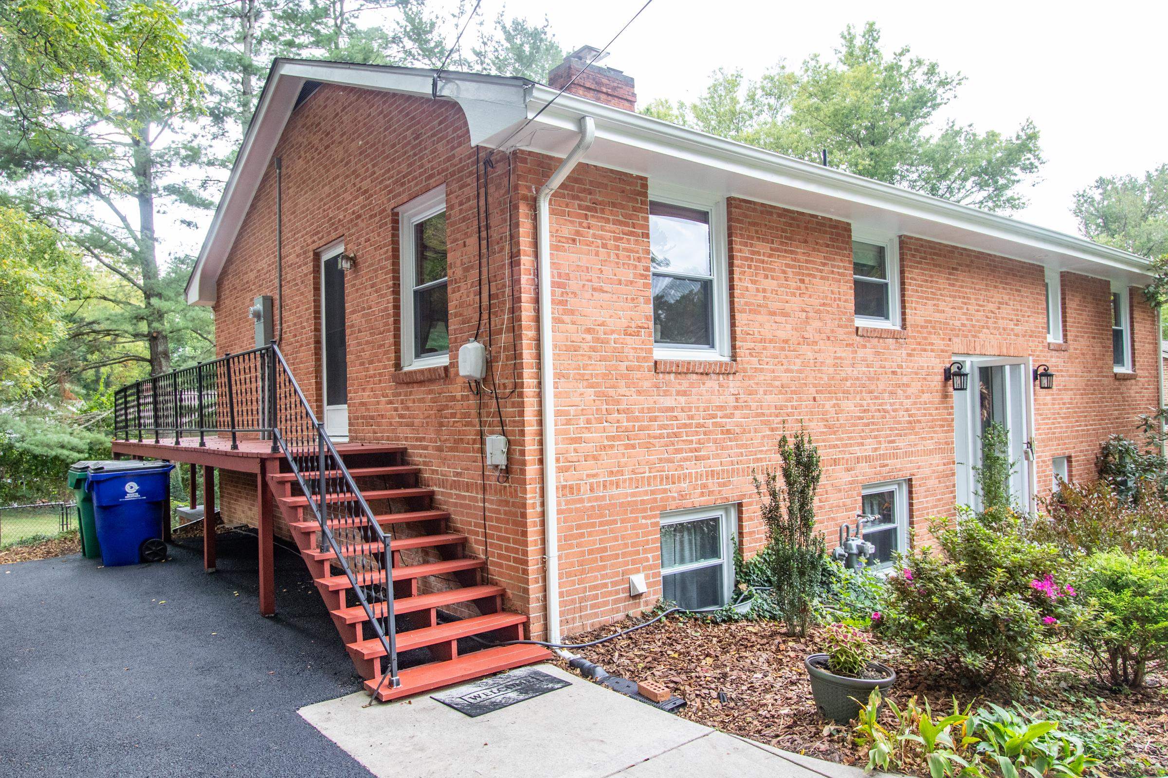 305 Cork Drive Blacksburg VA 24060