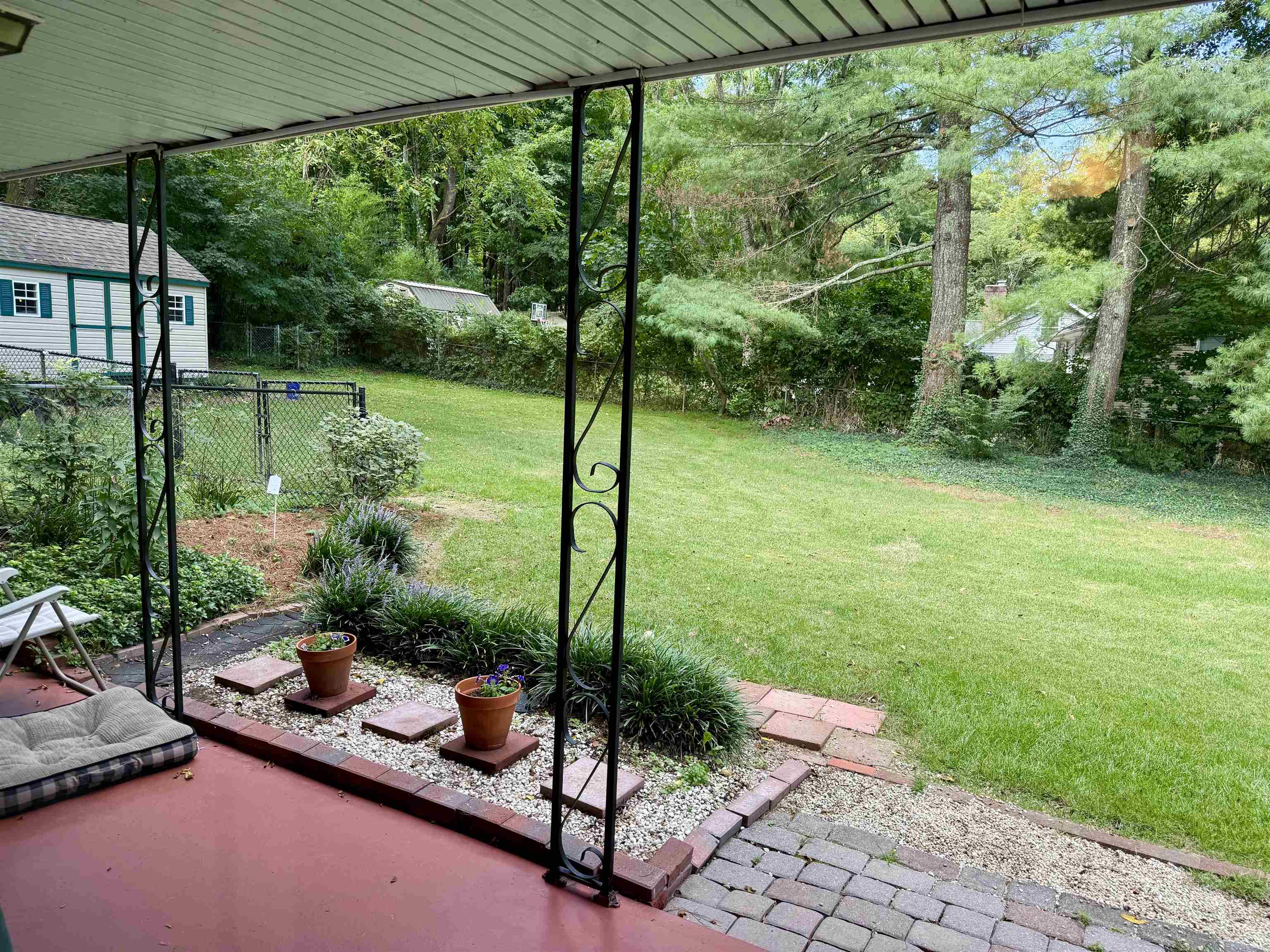 305 Cork Drive Blacksburg VA 24060