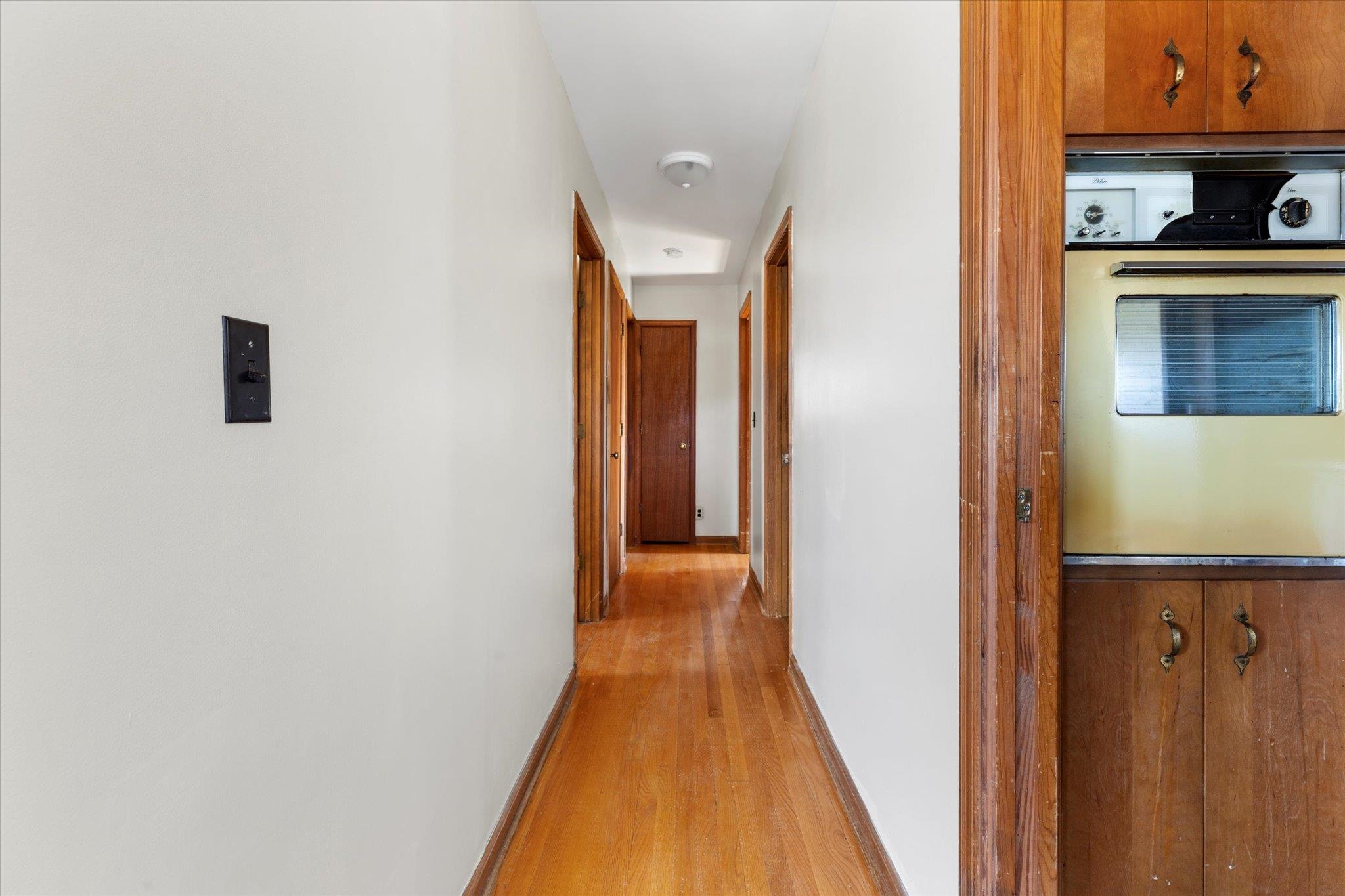 408 Hale Street Pearisburg VA 24134