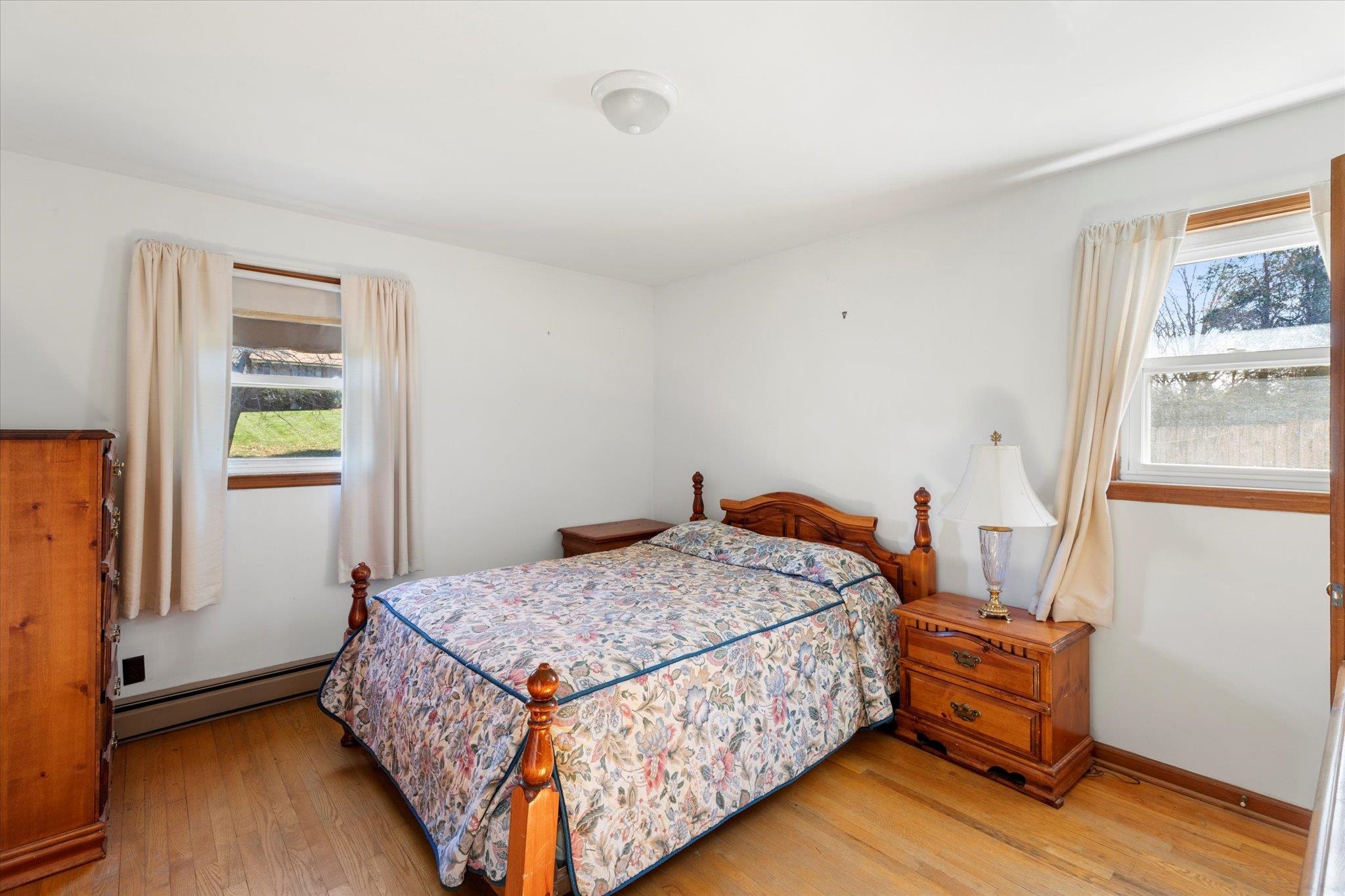 408 Hale Street Pearisburg VA 24134