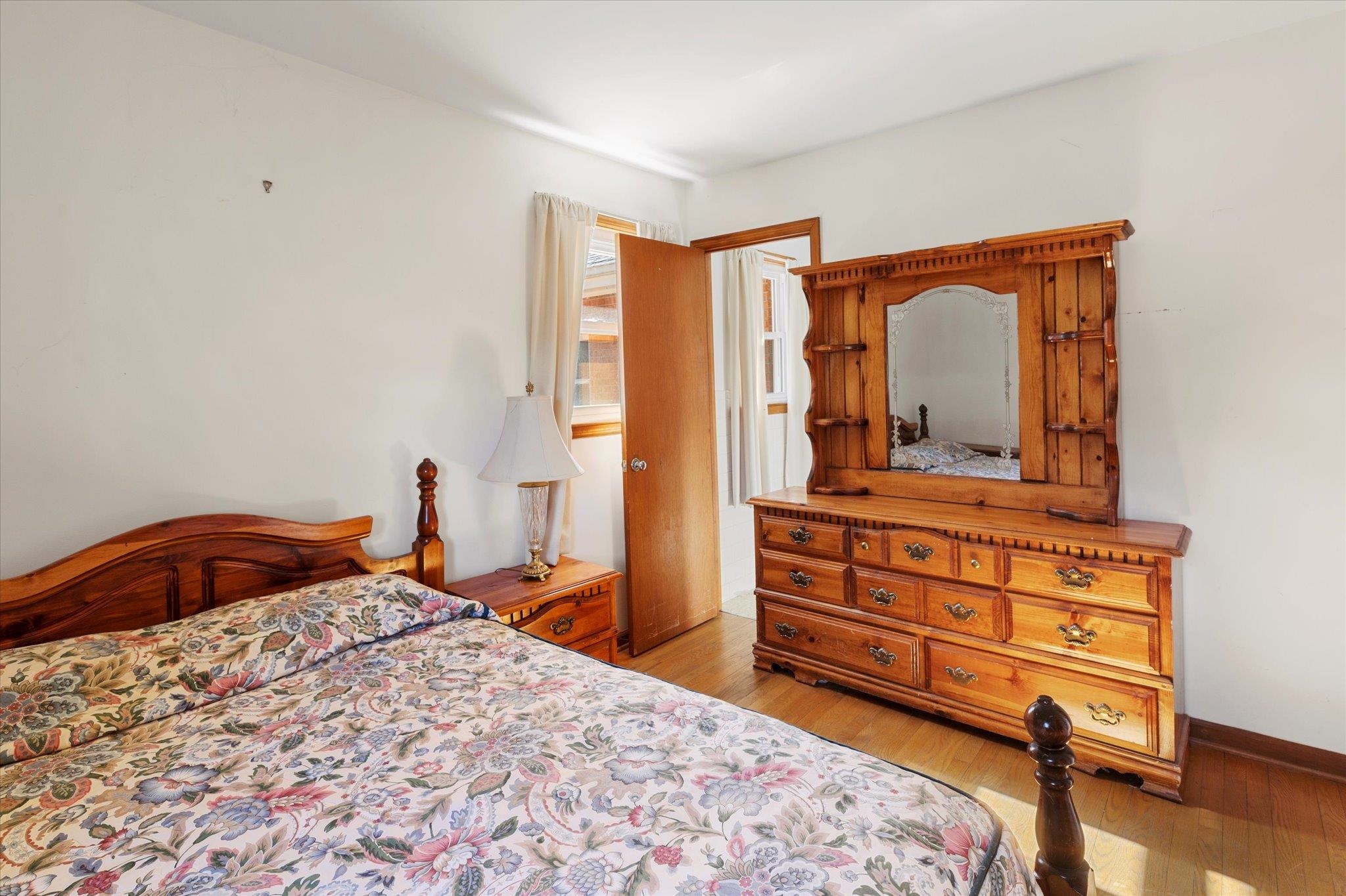 408 Hale Street Pearisburg VA 24134