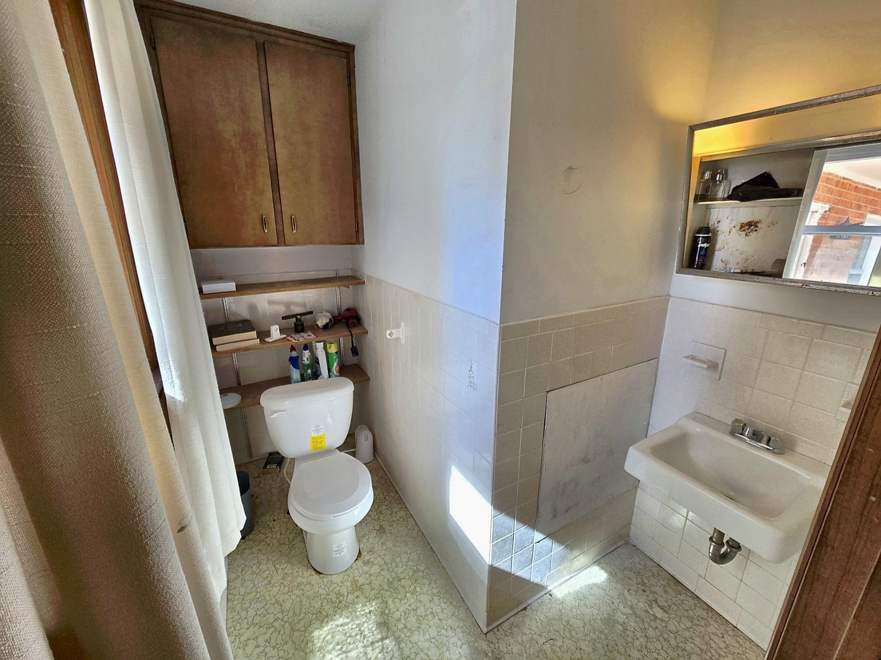 408 Hale Street Pearisburg VA 24134