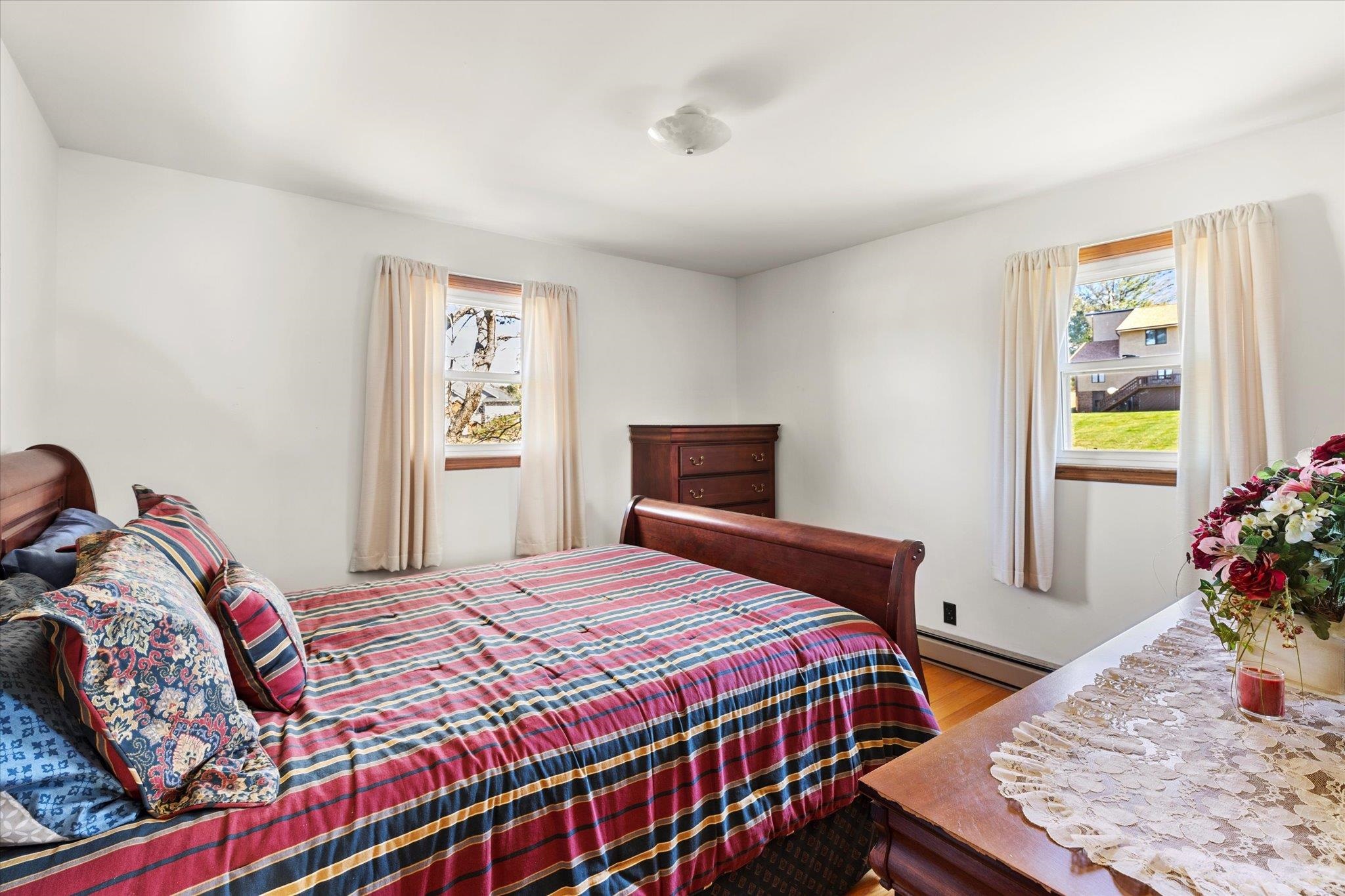 408 Hale Street Pearisburg VA 24134