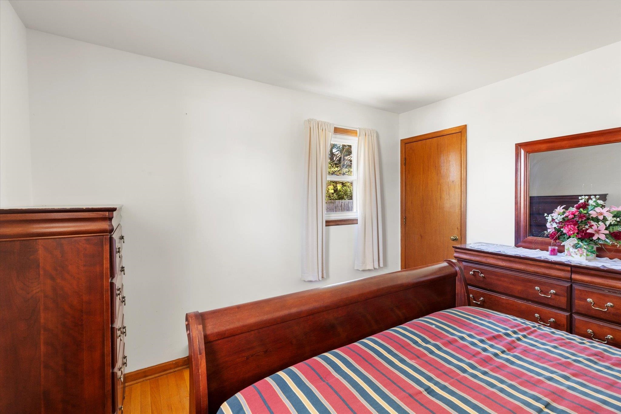 408 Hale Street Pearisburg VA 24134