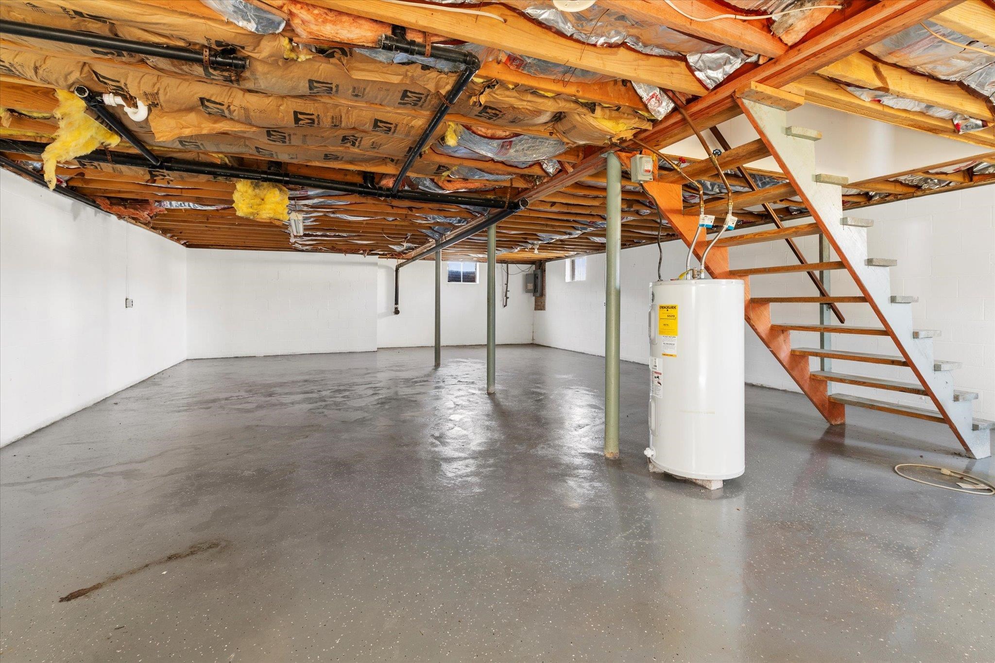 408 Hale Street Pearisburg VA 24134