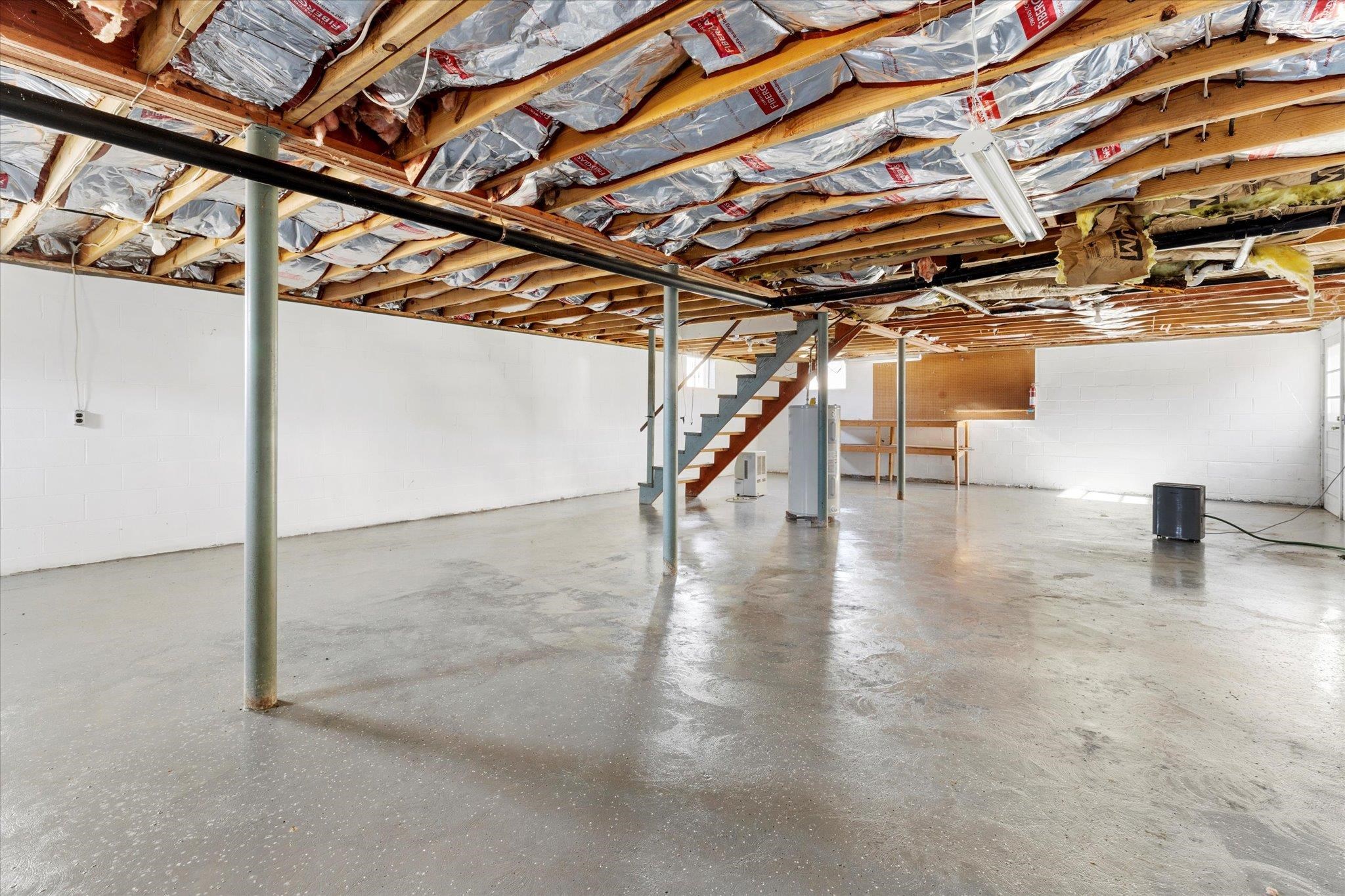 408 Hale Street Pearisburg VA 24134