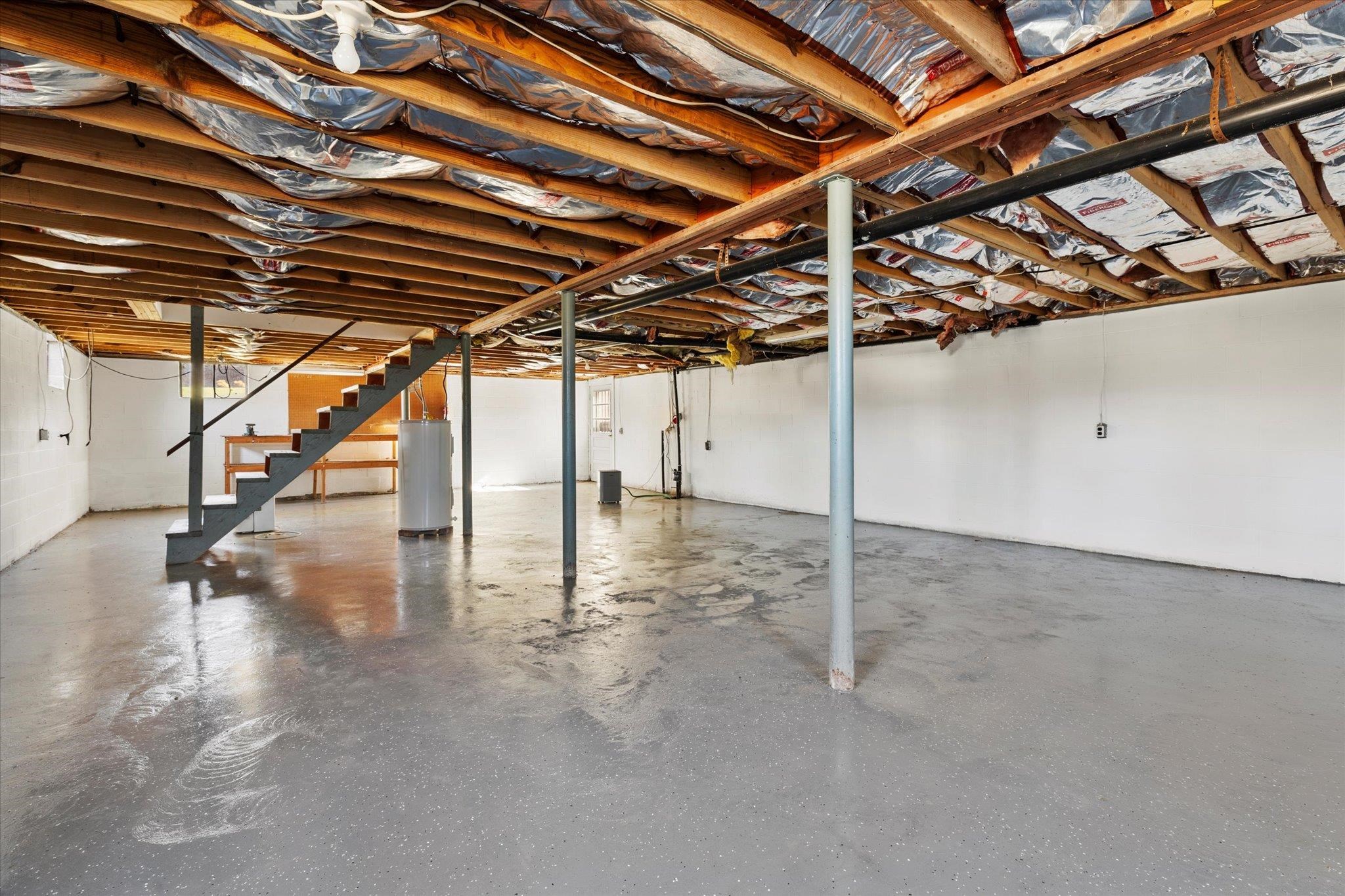 408 Hale Street Pearisburg VA 24134