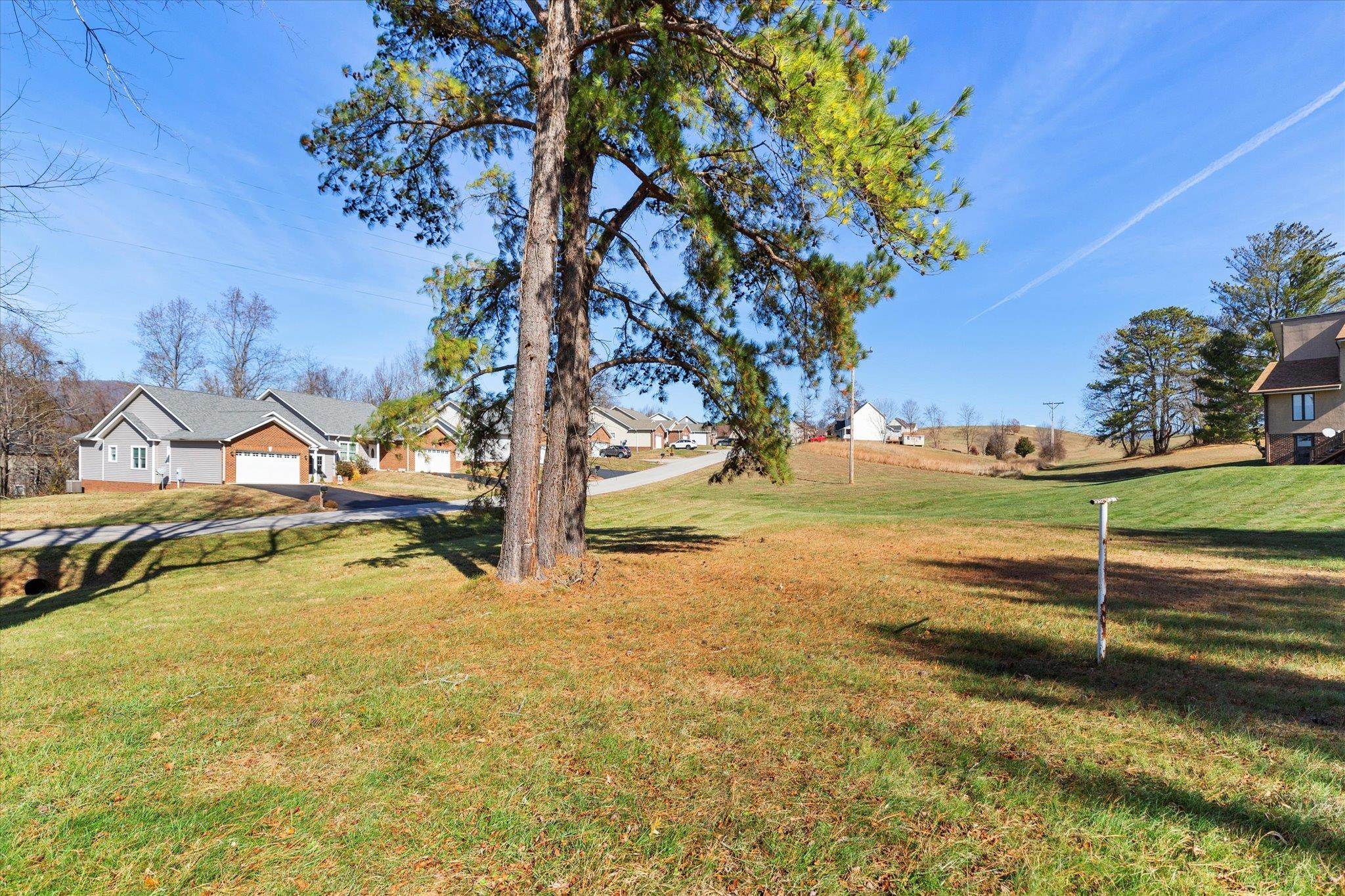 408 Hale Street Pearisburg VA 24134