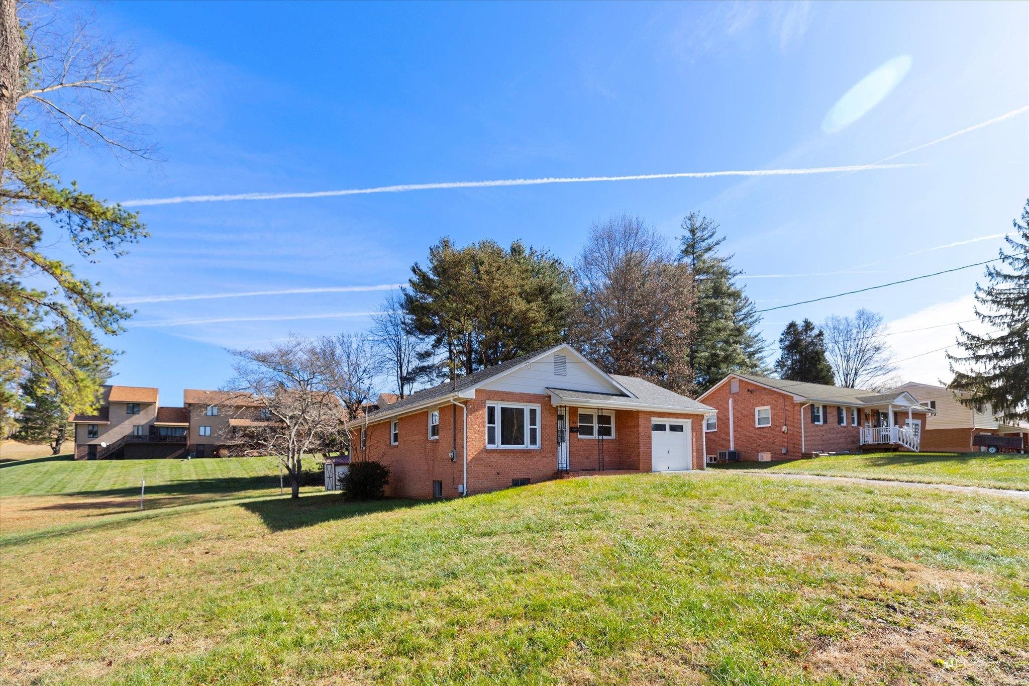 408 Hale Street Pearisburg VA 24134