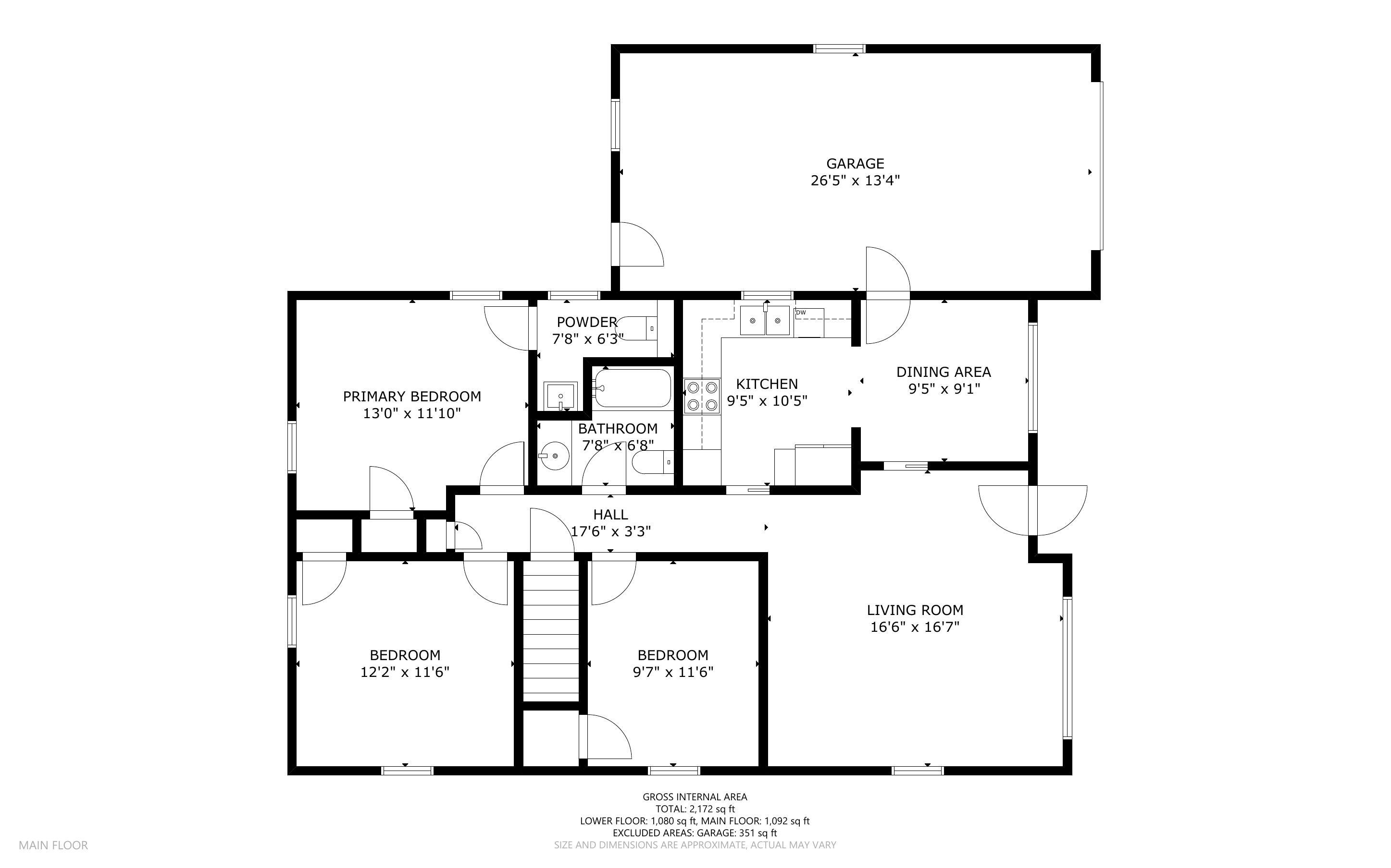 408 Hale Street Pearisburg VA 24134