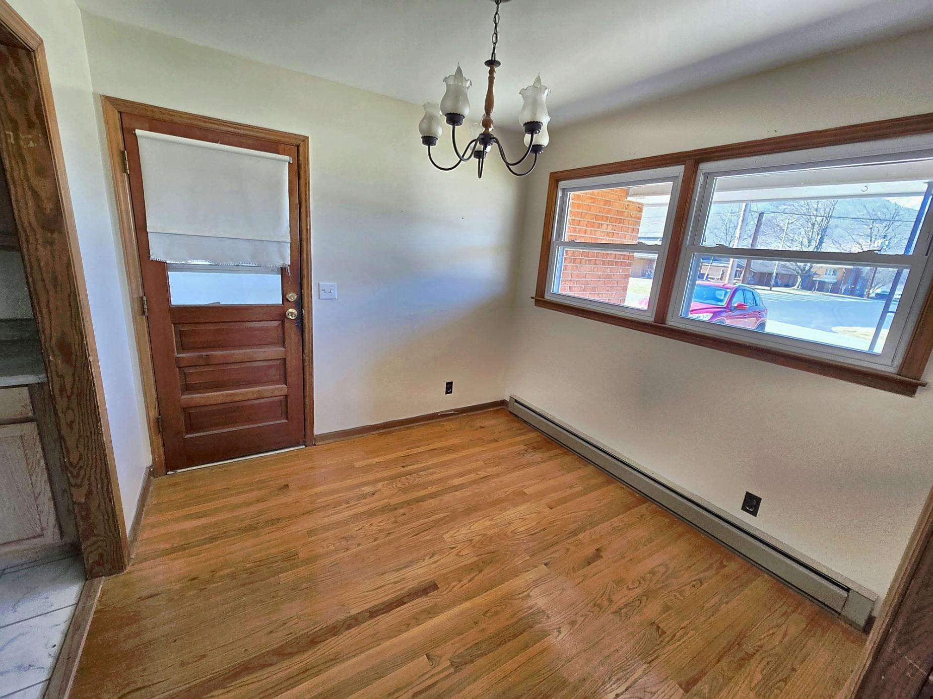 408 Hale Street Pearisburg VA 24134